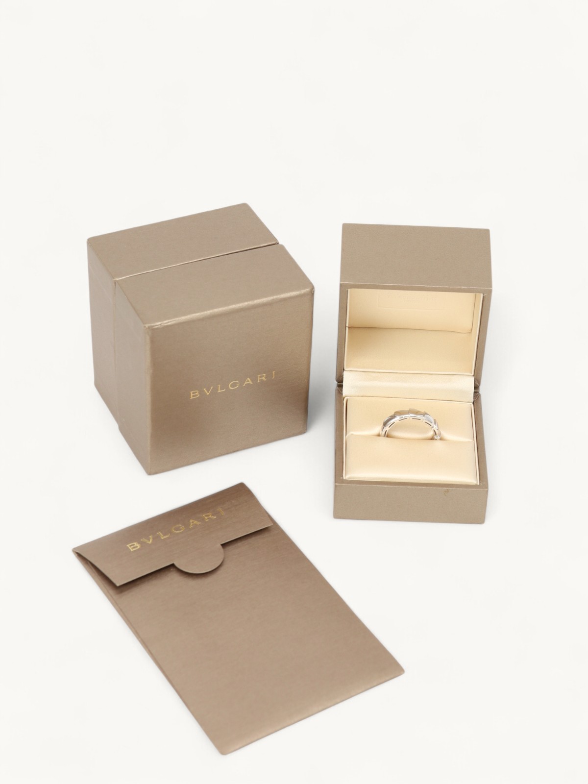 Bvlgari Serpenti  3