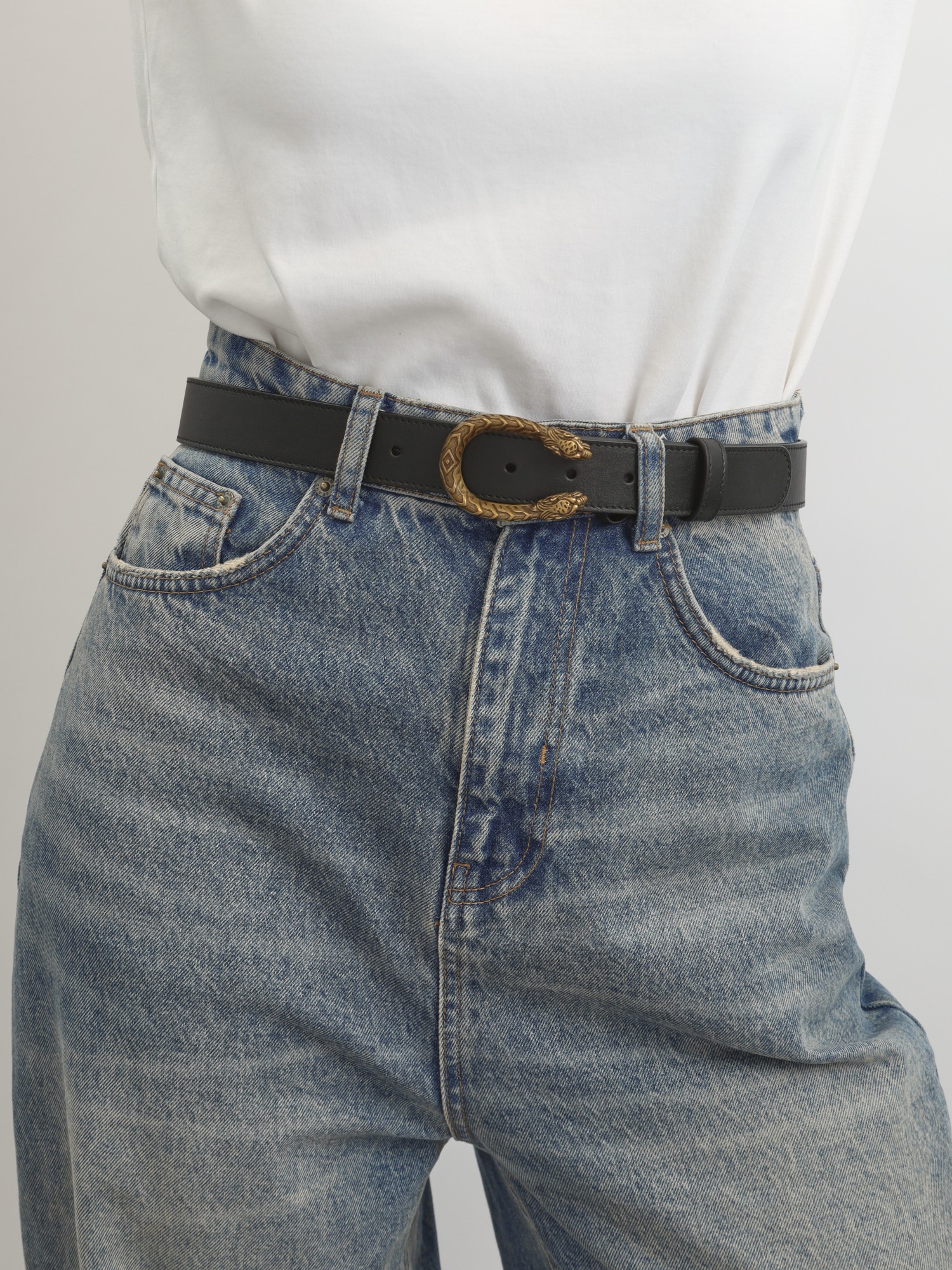 Gucci Belt 1