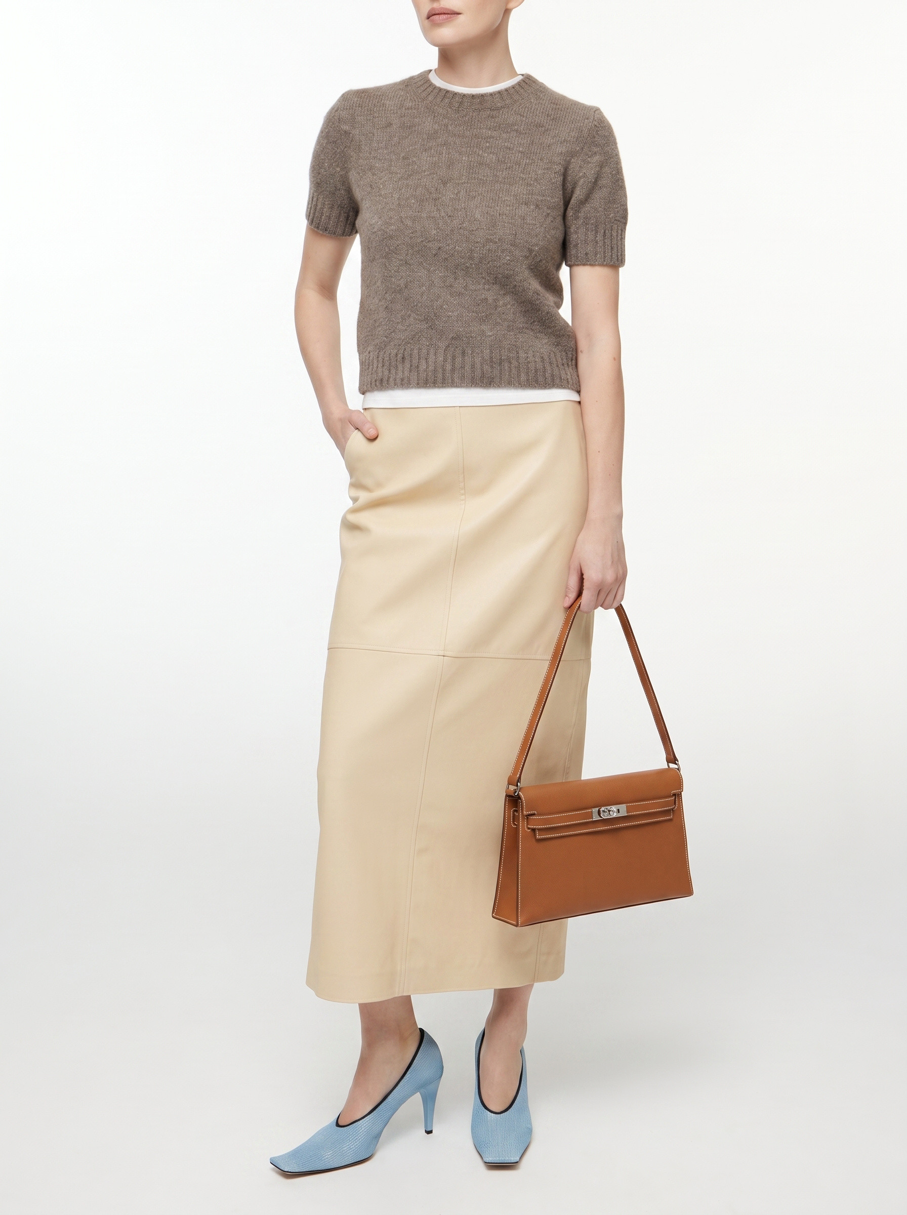 Сумки Hermes Kelly Elan изображение #2