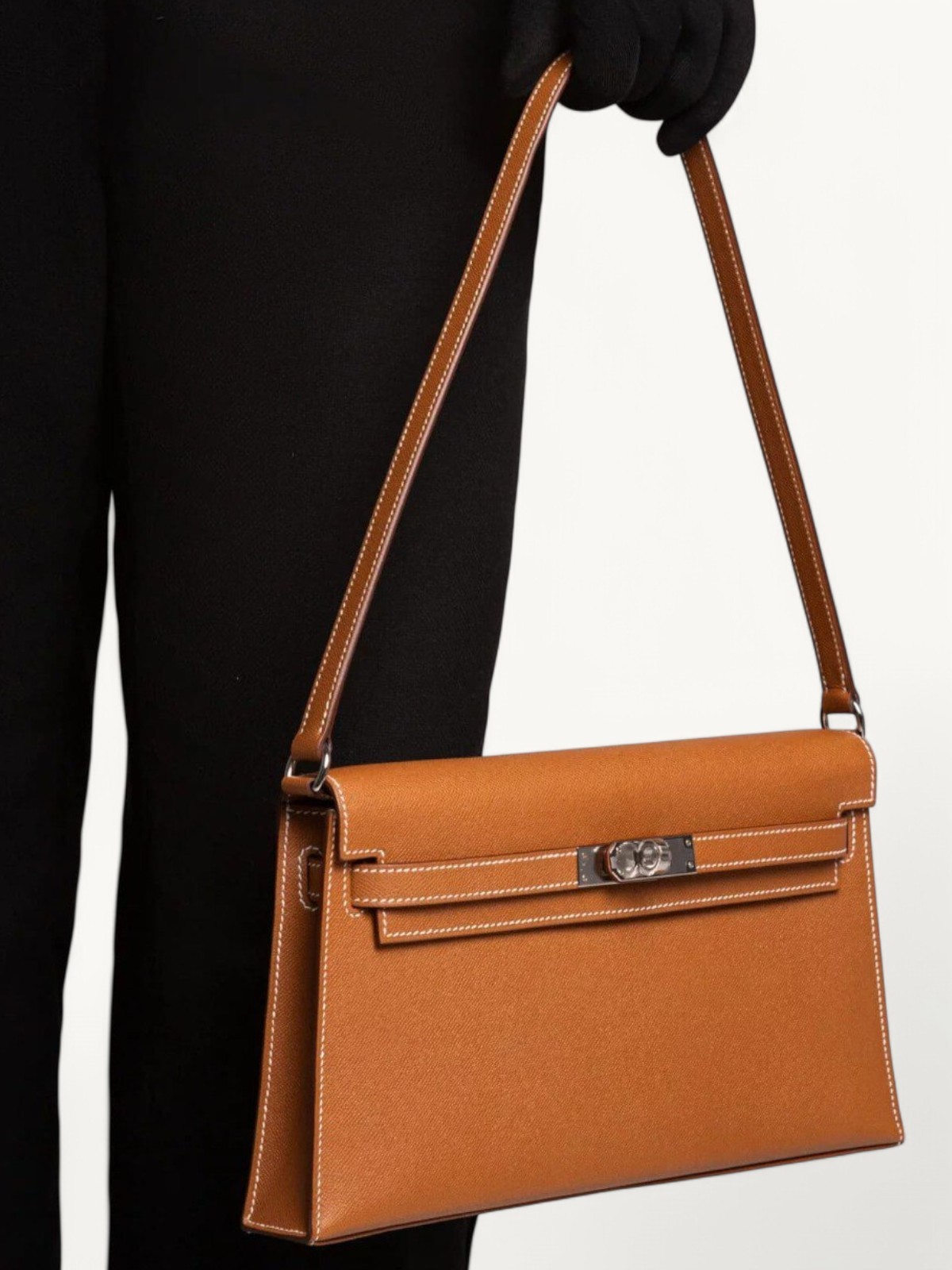 Hermes Kelly Elan 3
