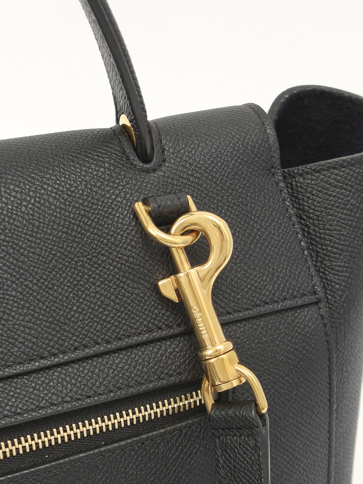Celine Belt 7