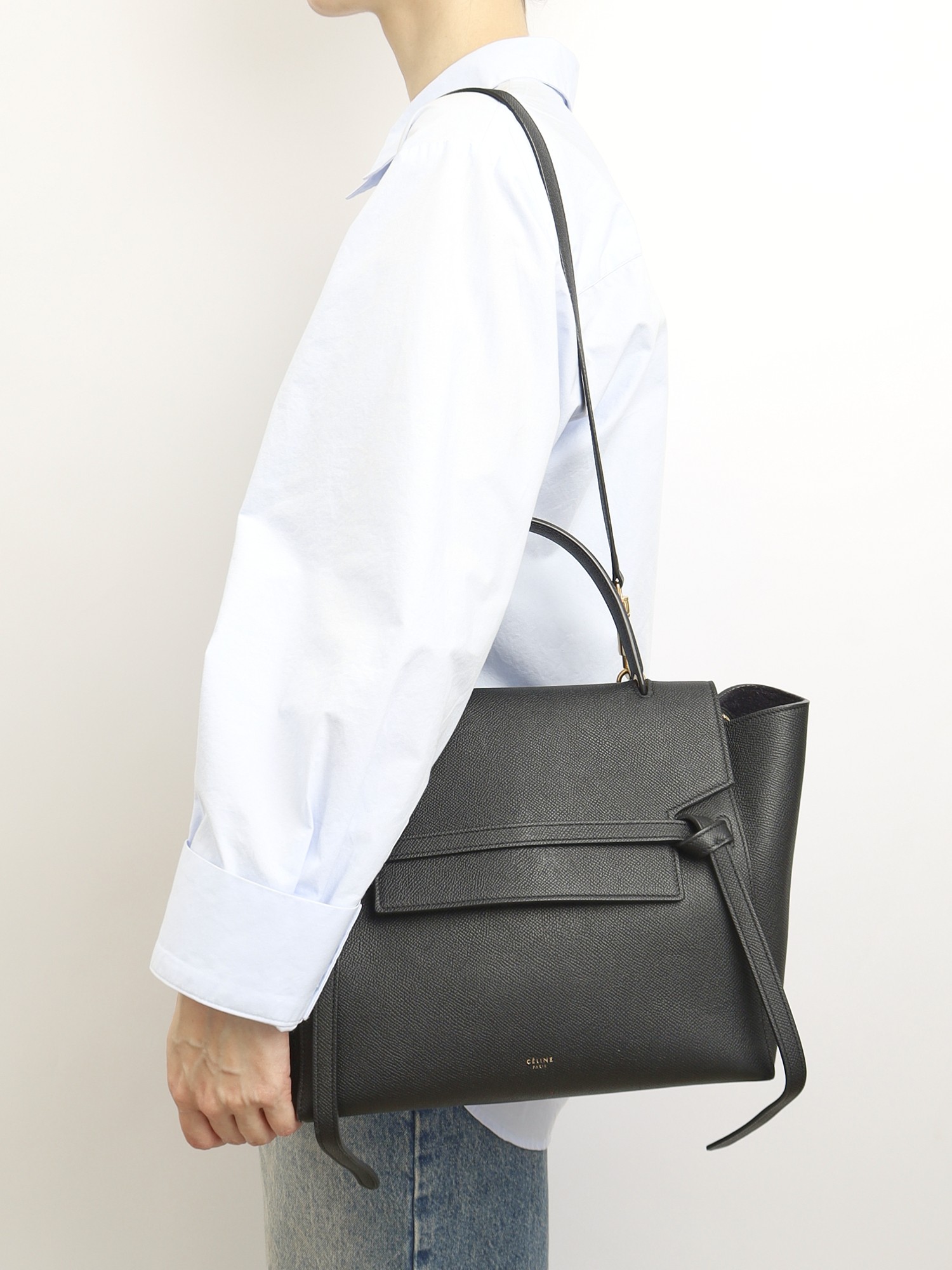 Celine Belt 1