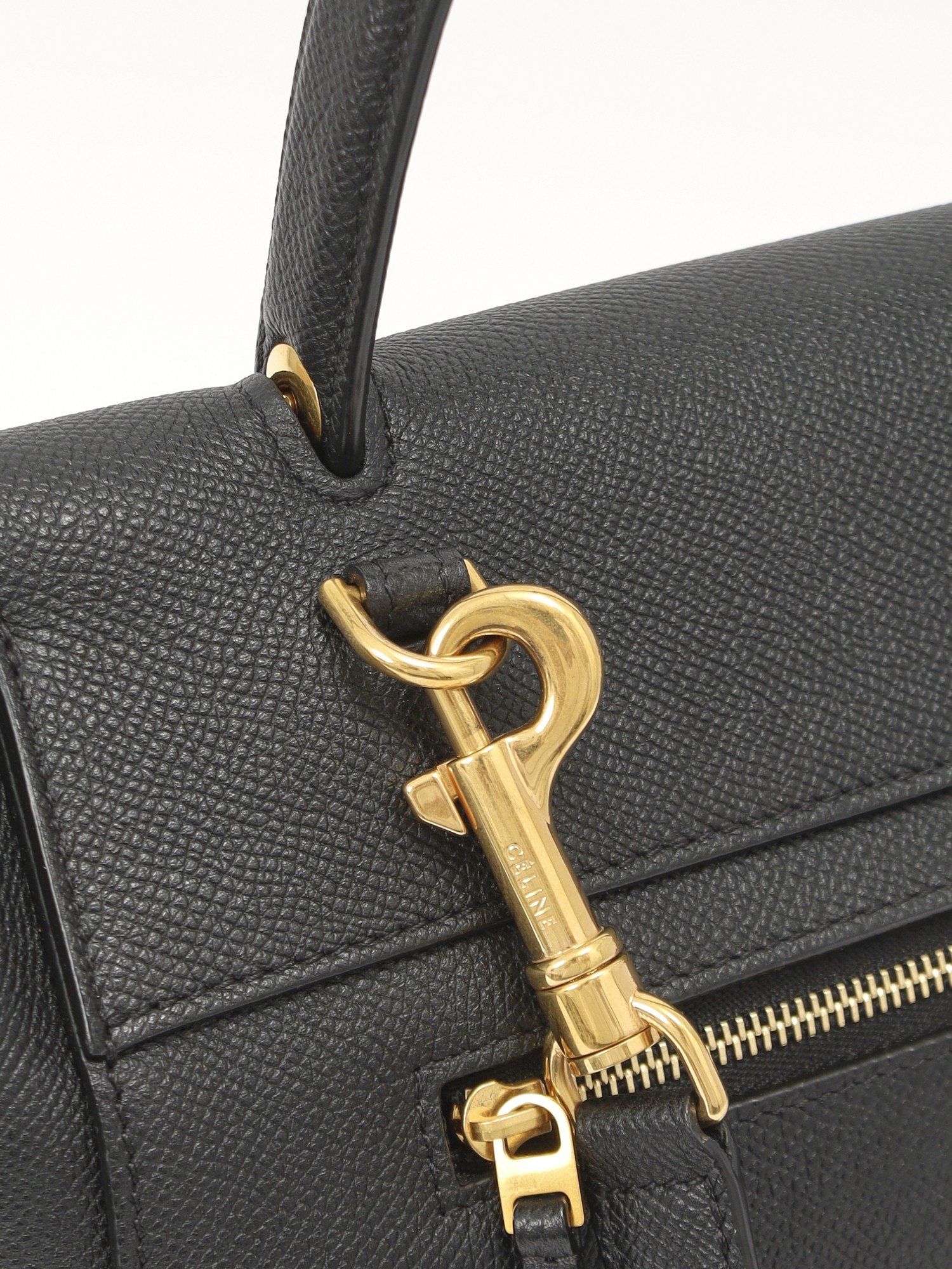 Celine Belt 6
