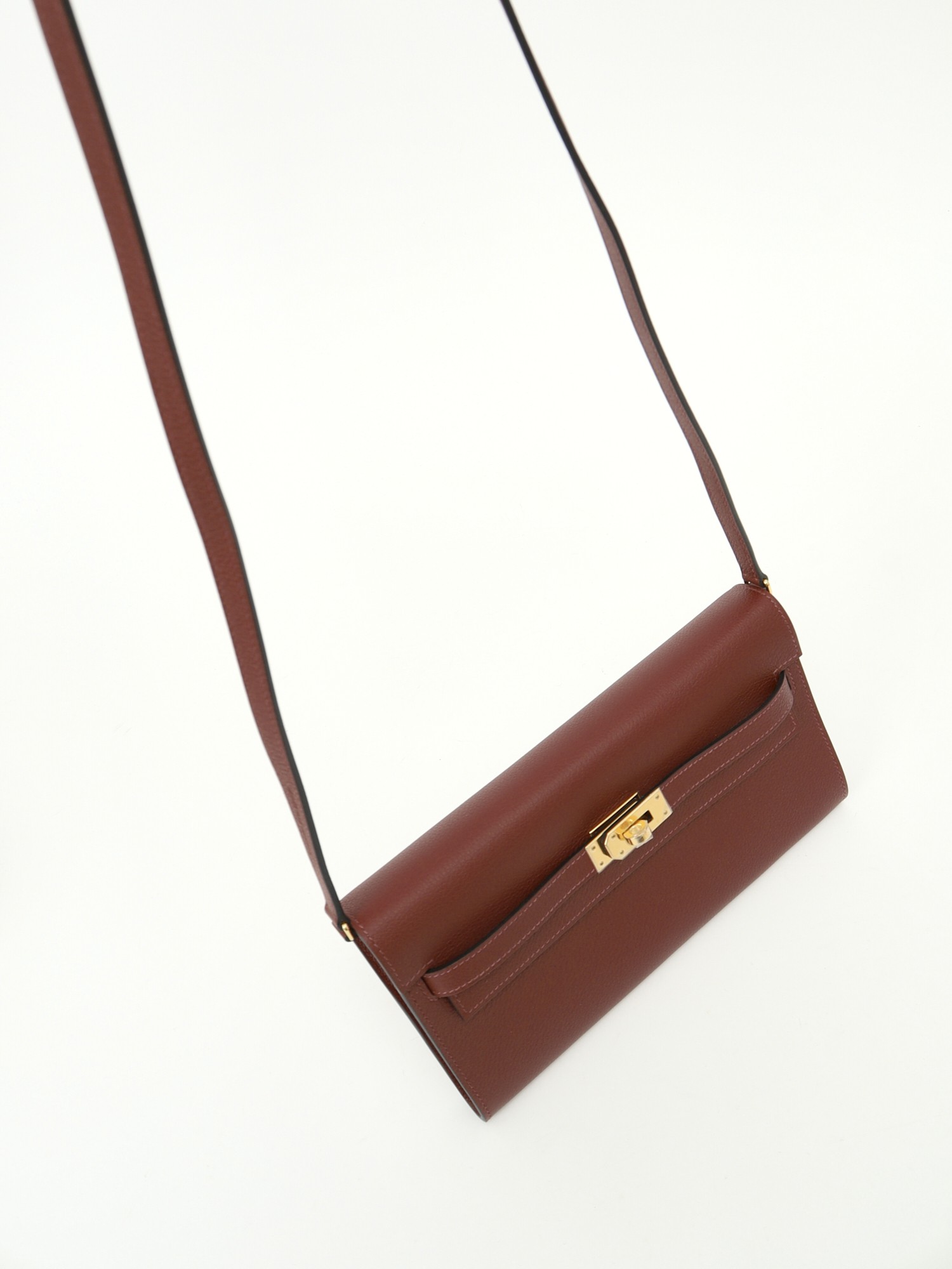 Hermes Kelly To Go 4