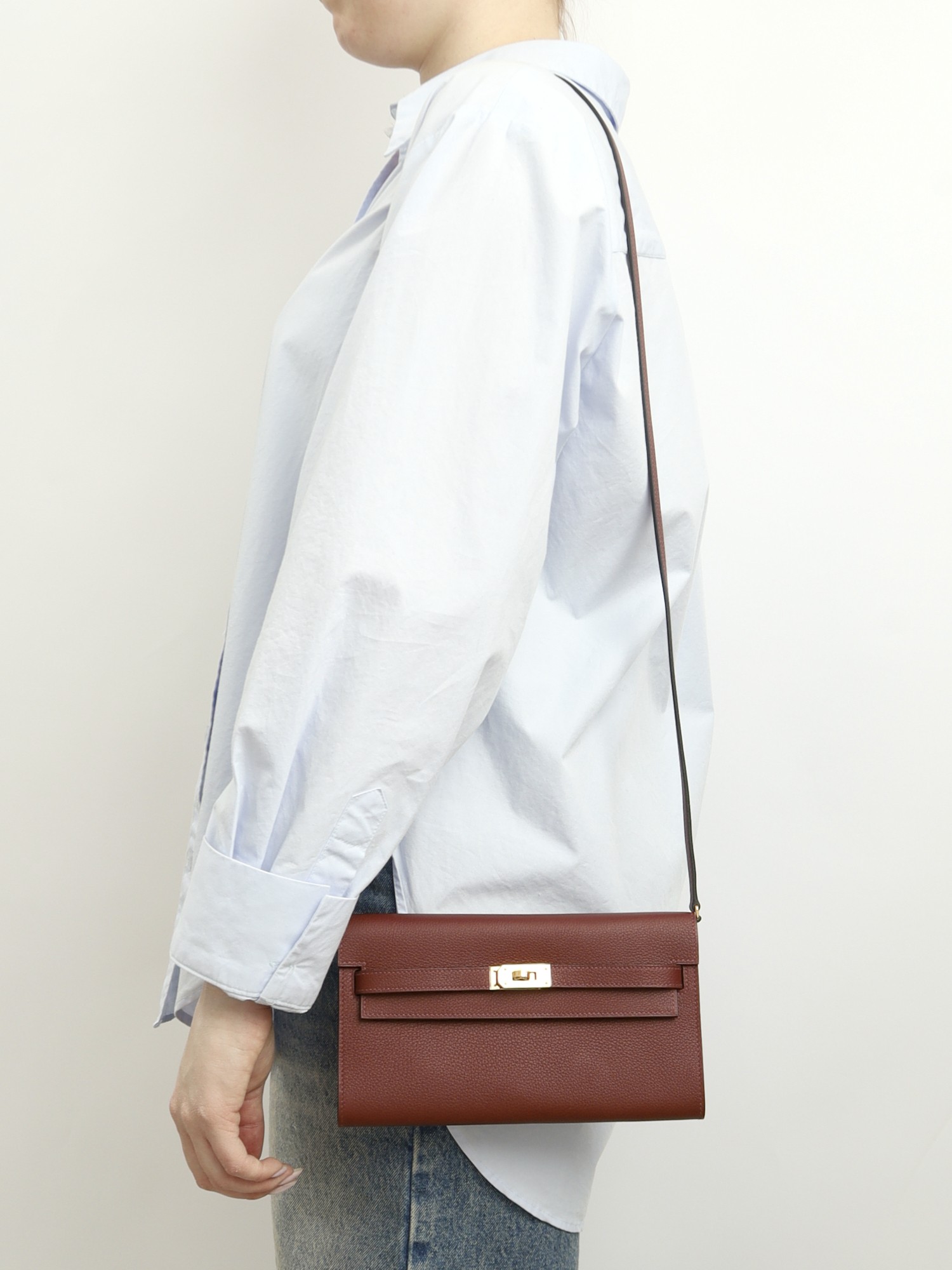 Hermes Kelly To Go 1