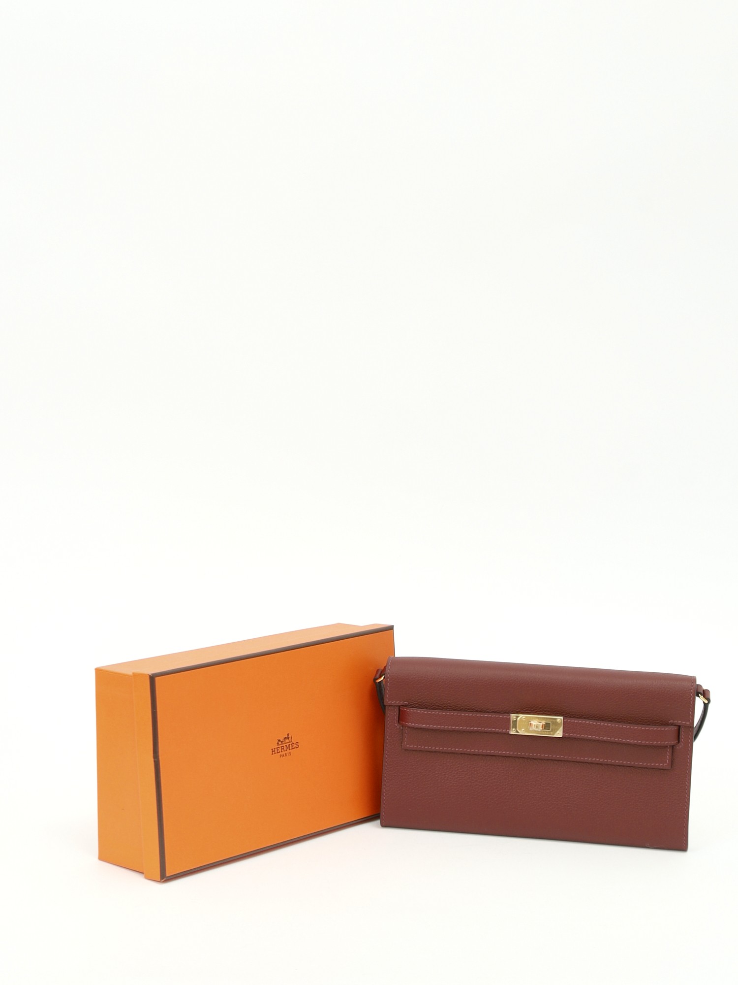 Hermes Kelly To Go 8