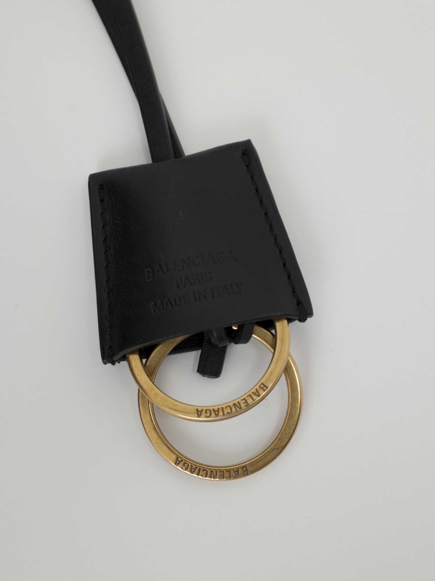 Balenciaga Rodeo  5
