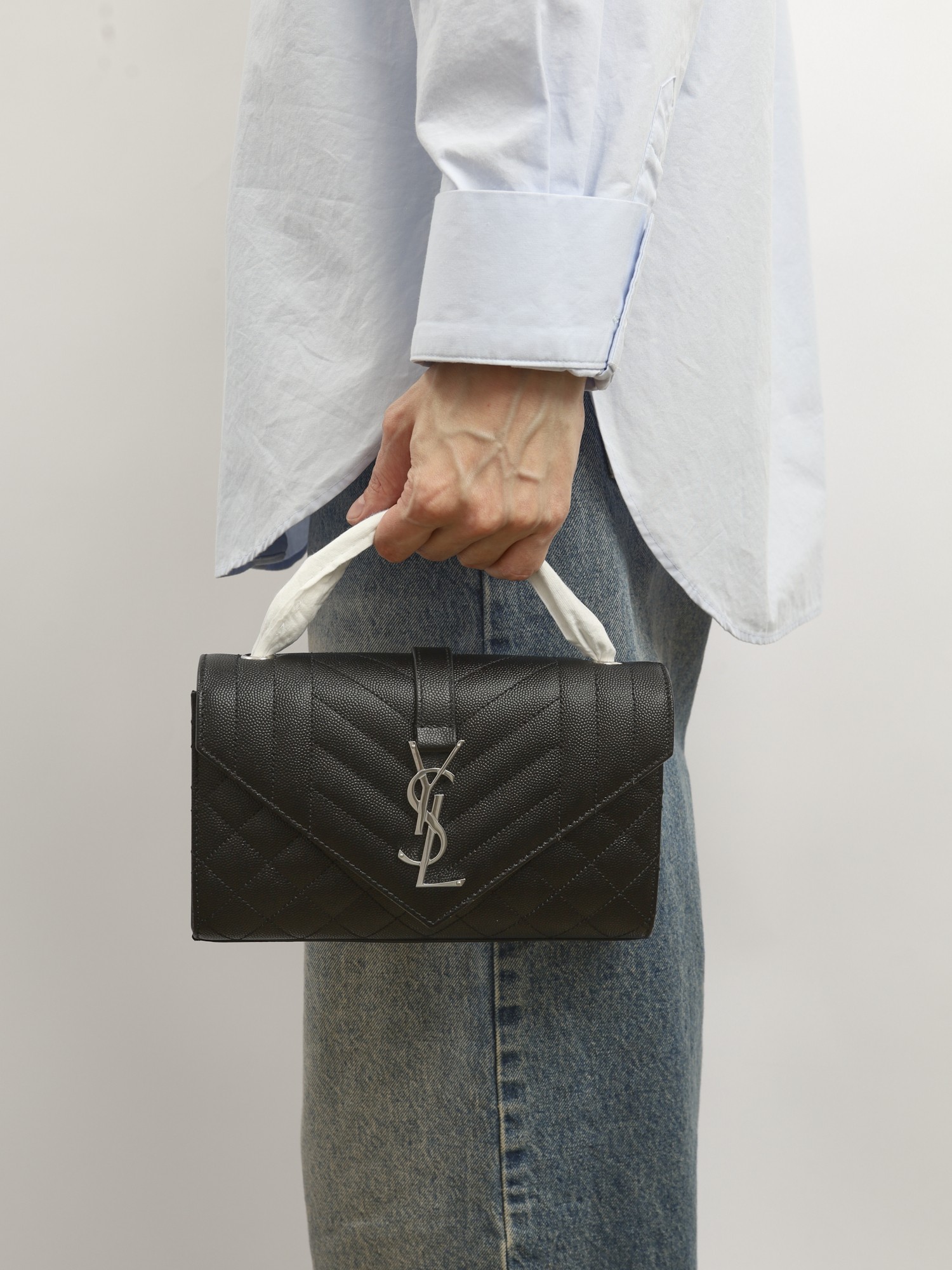 Saint Laurent Envelope 1