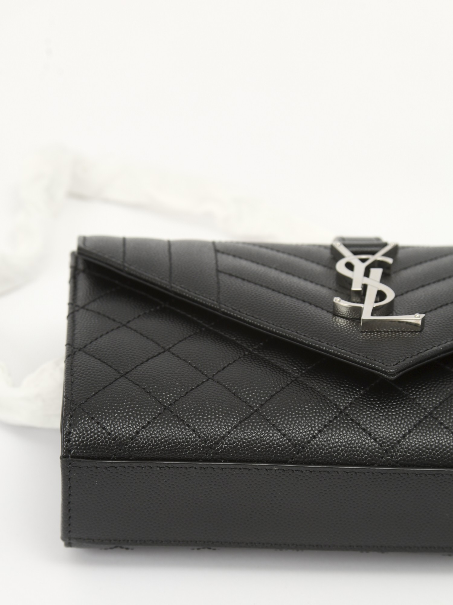 Saint Laurent Envelope 6