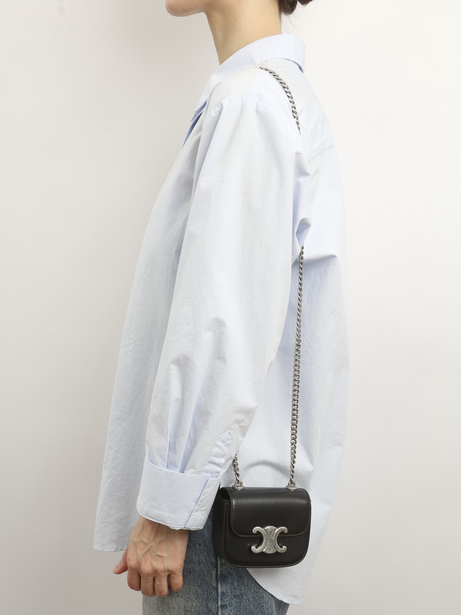 Celine Triomphe 1