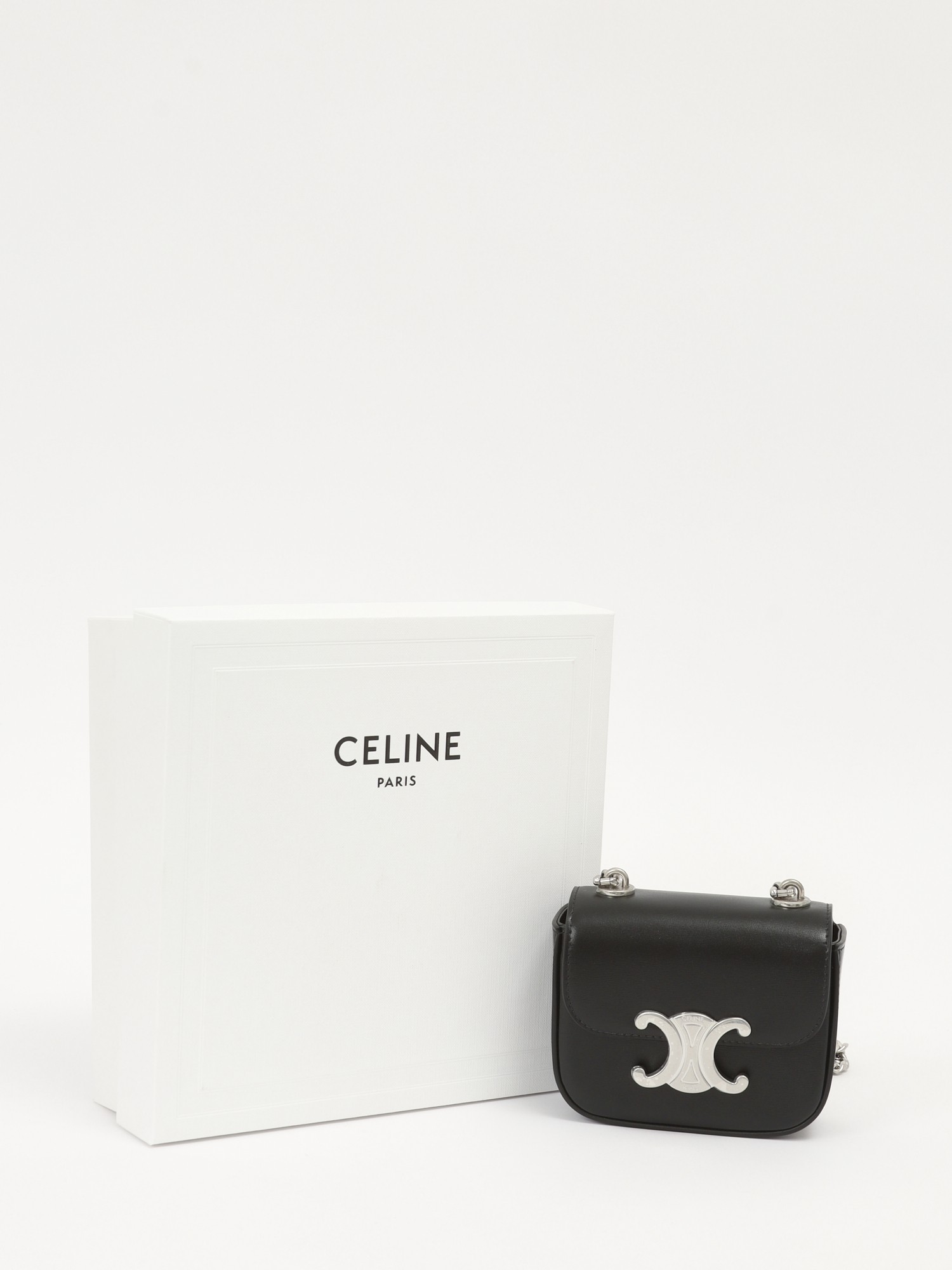 Celine Triomphe 8