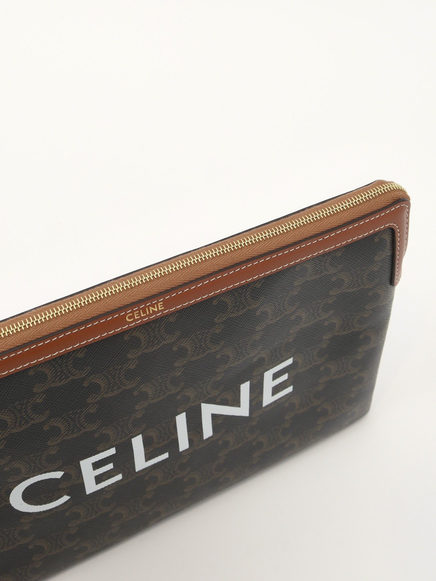Celine Canvas Bag 4