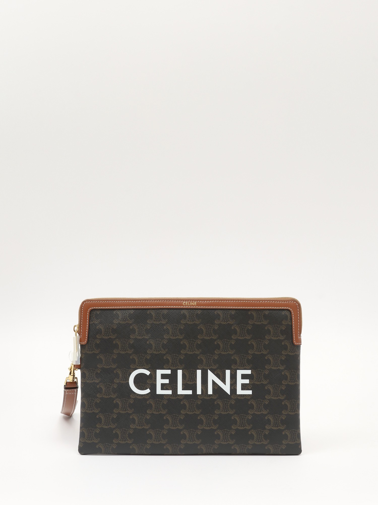 Celine Canvas Bag 0