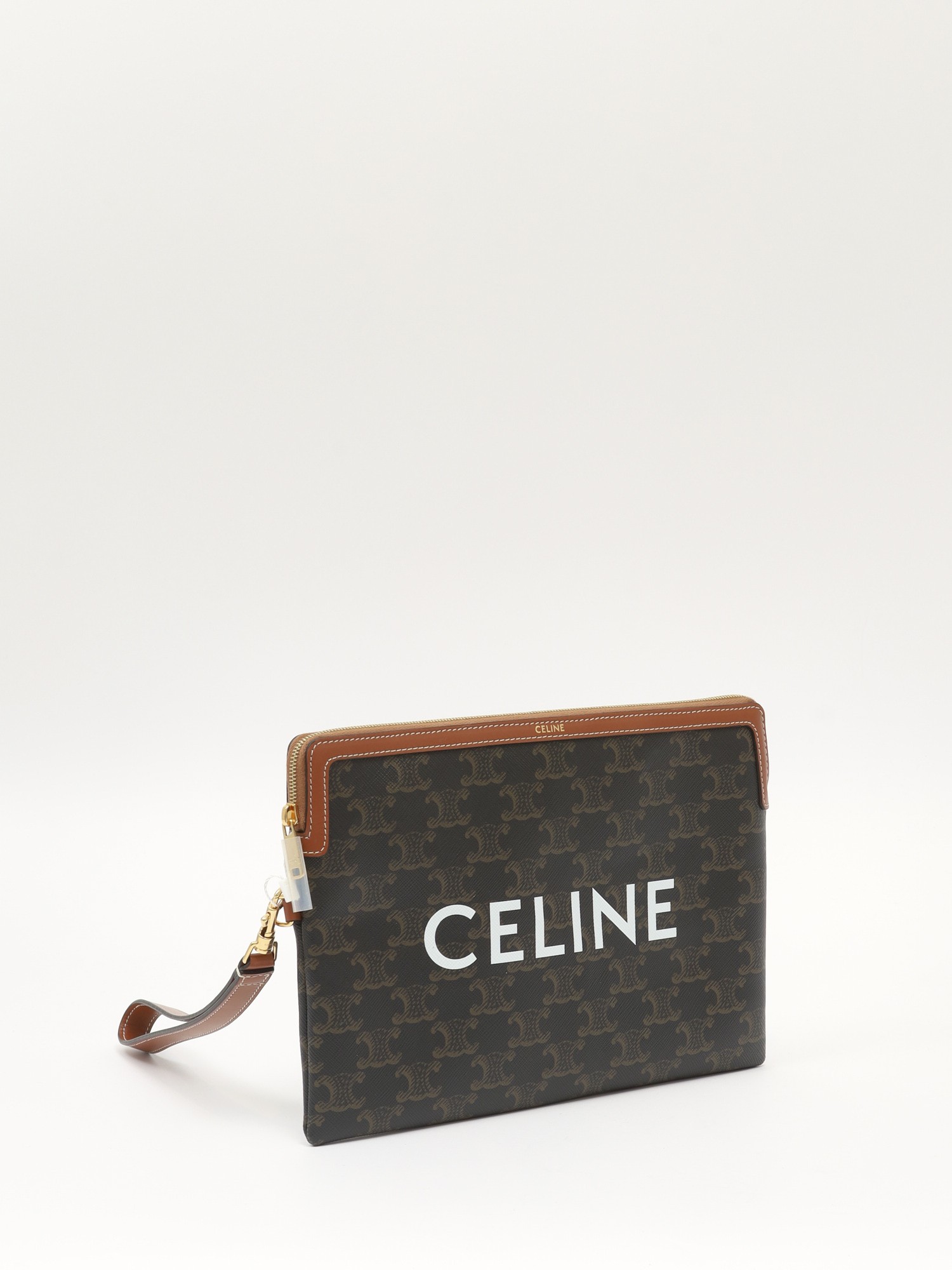 Celine Canvas Bag 2