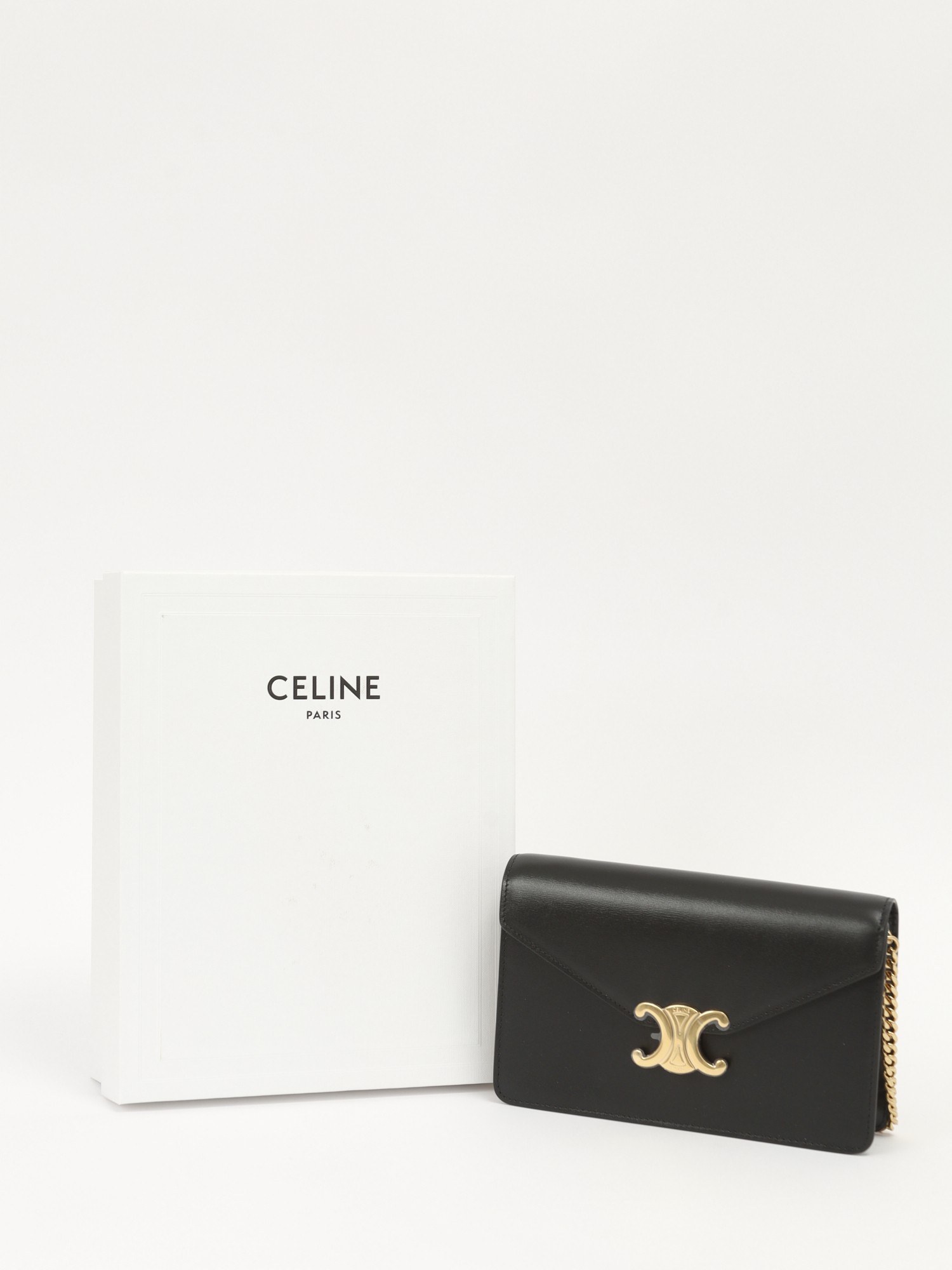 Celine Margo 4