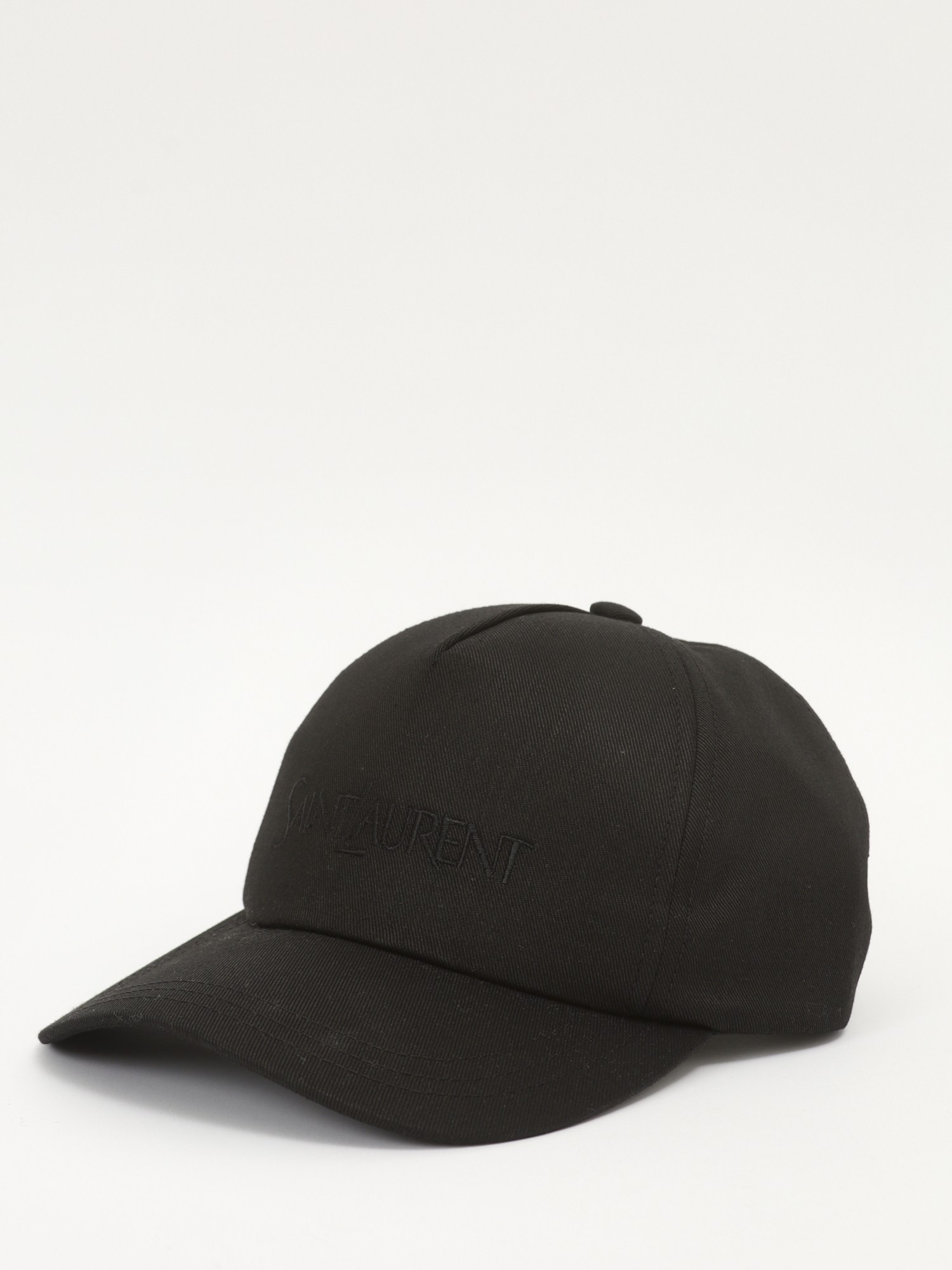 Saint Laurent Cap 0