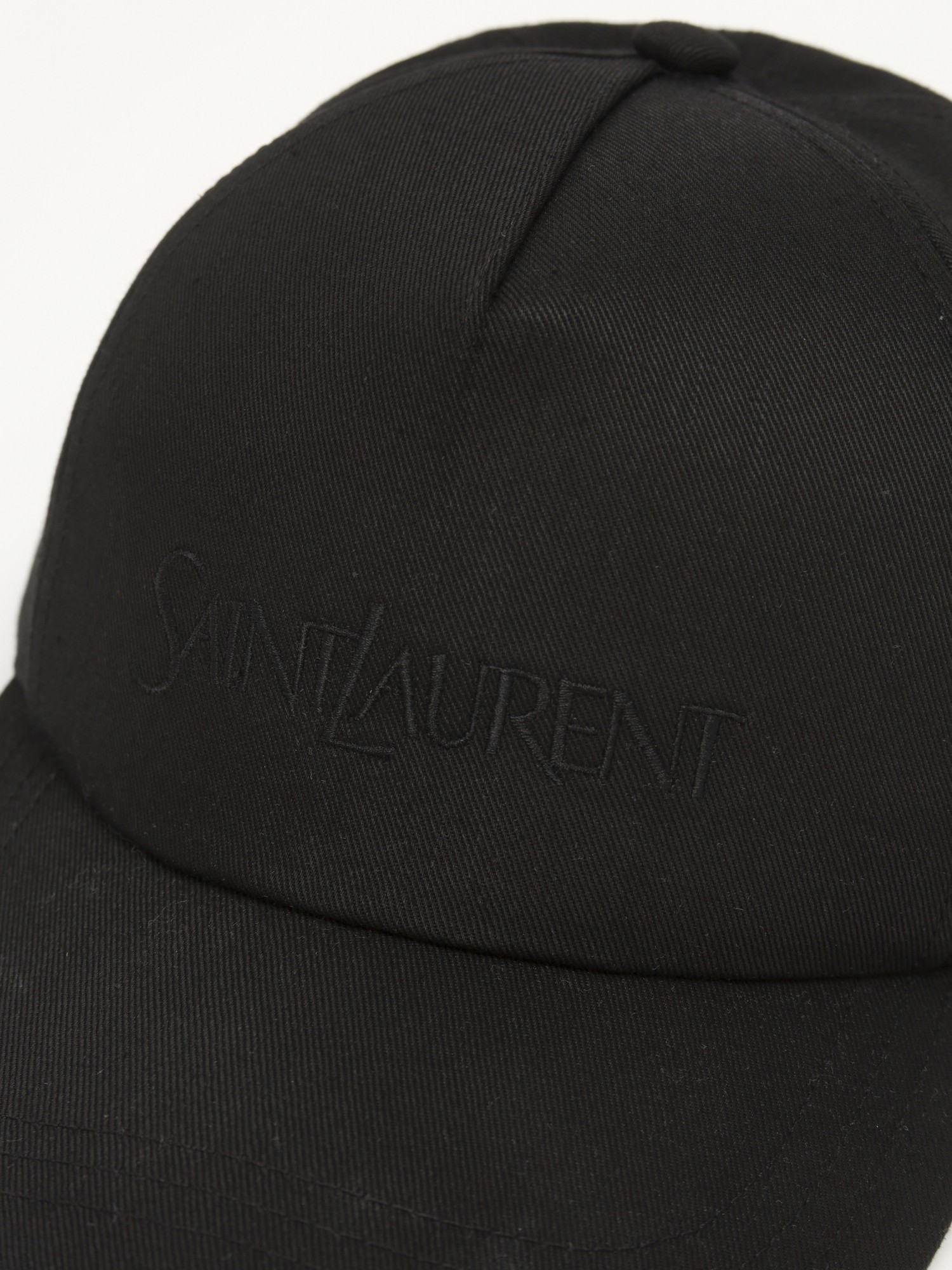 Saint Laurent Cap 5