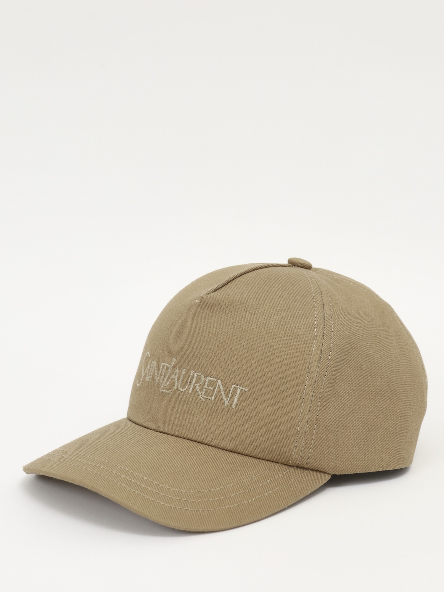 Saint Laurent Cap 0