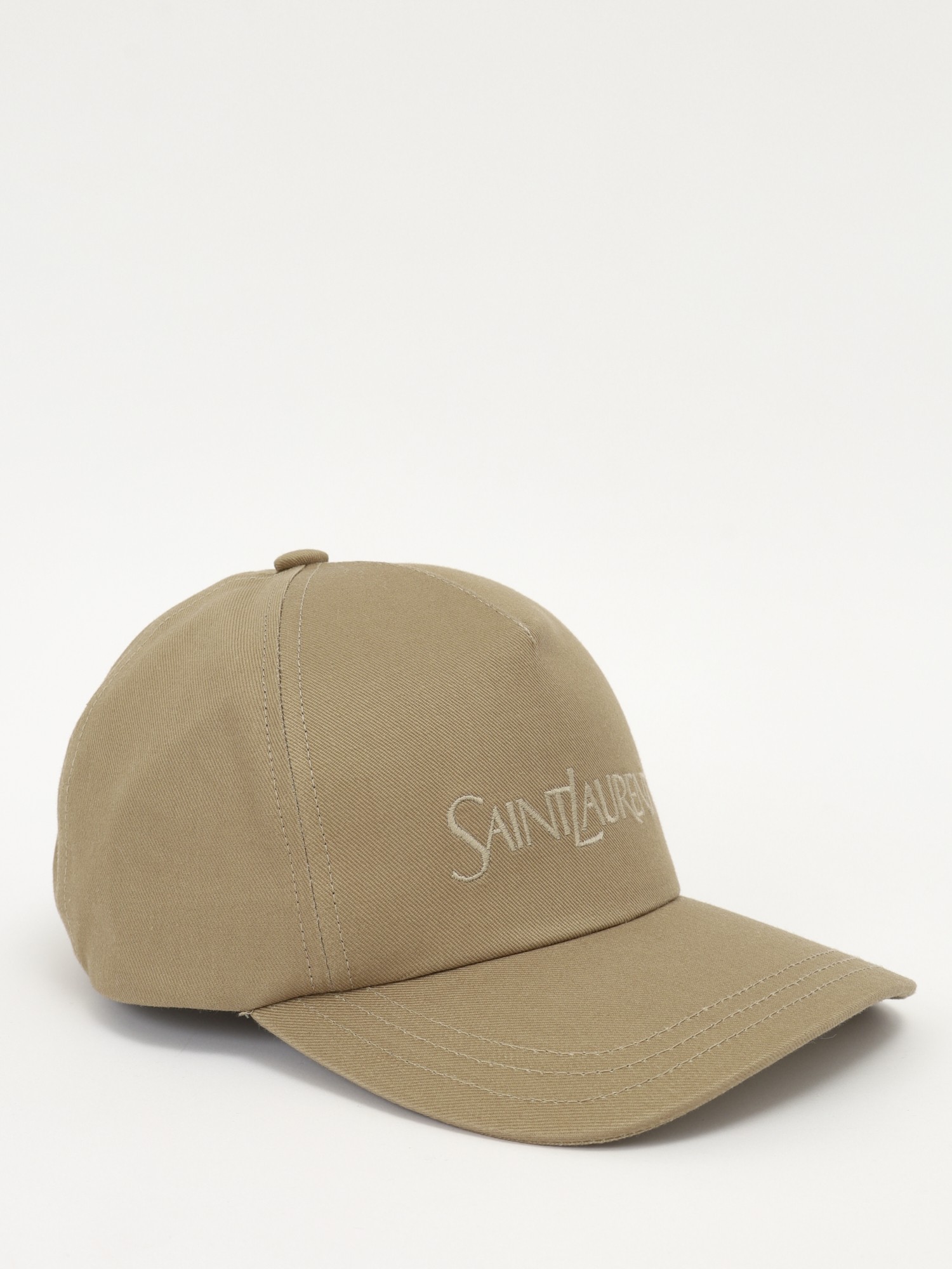 Saint Laurent Cap 3