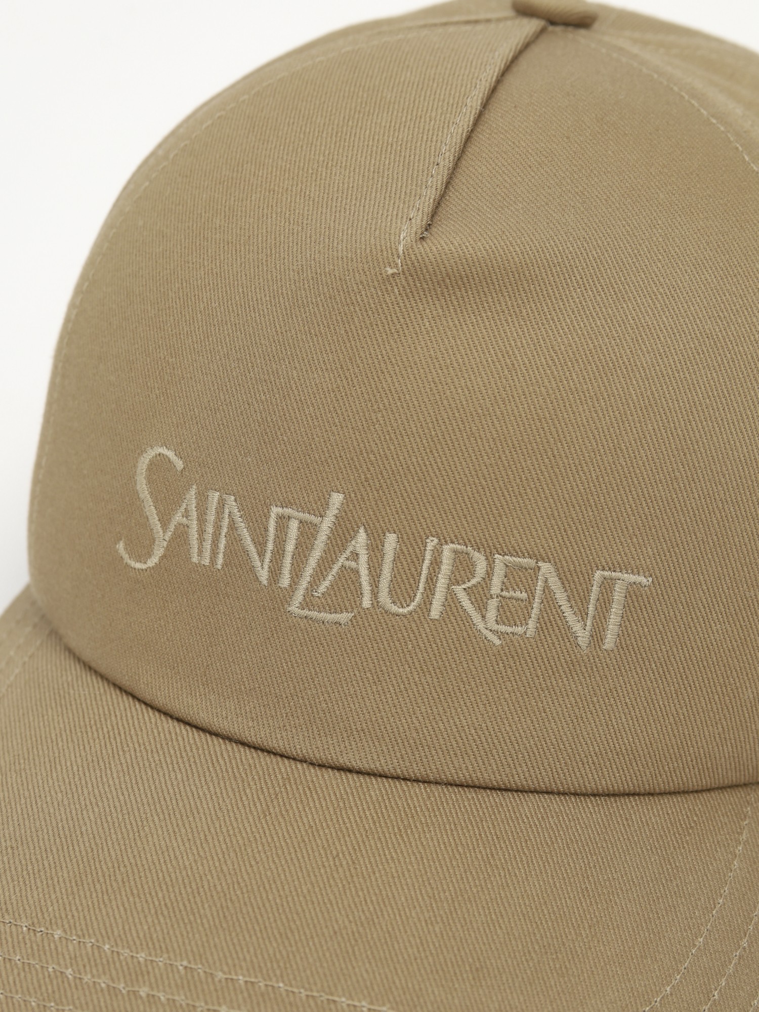 Saint Laurent Cap 4