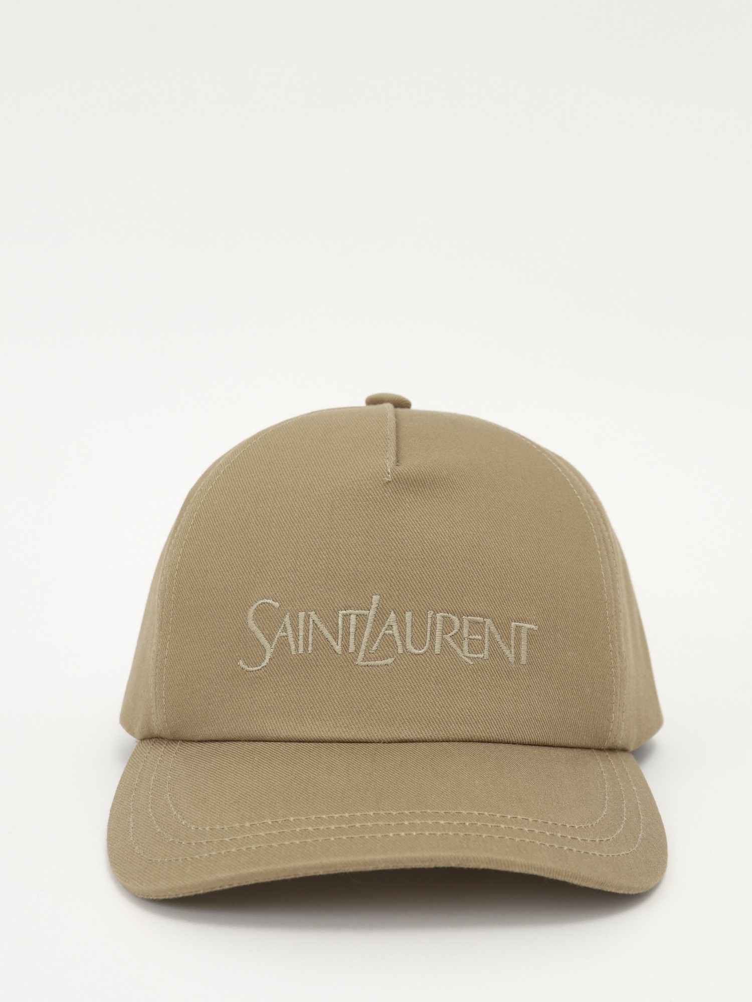 Saint Laurent Cap 2
