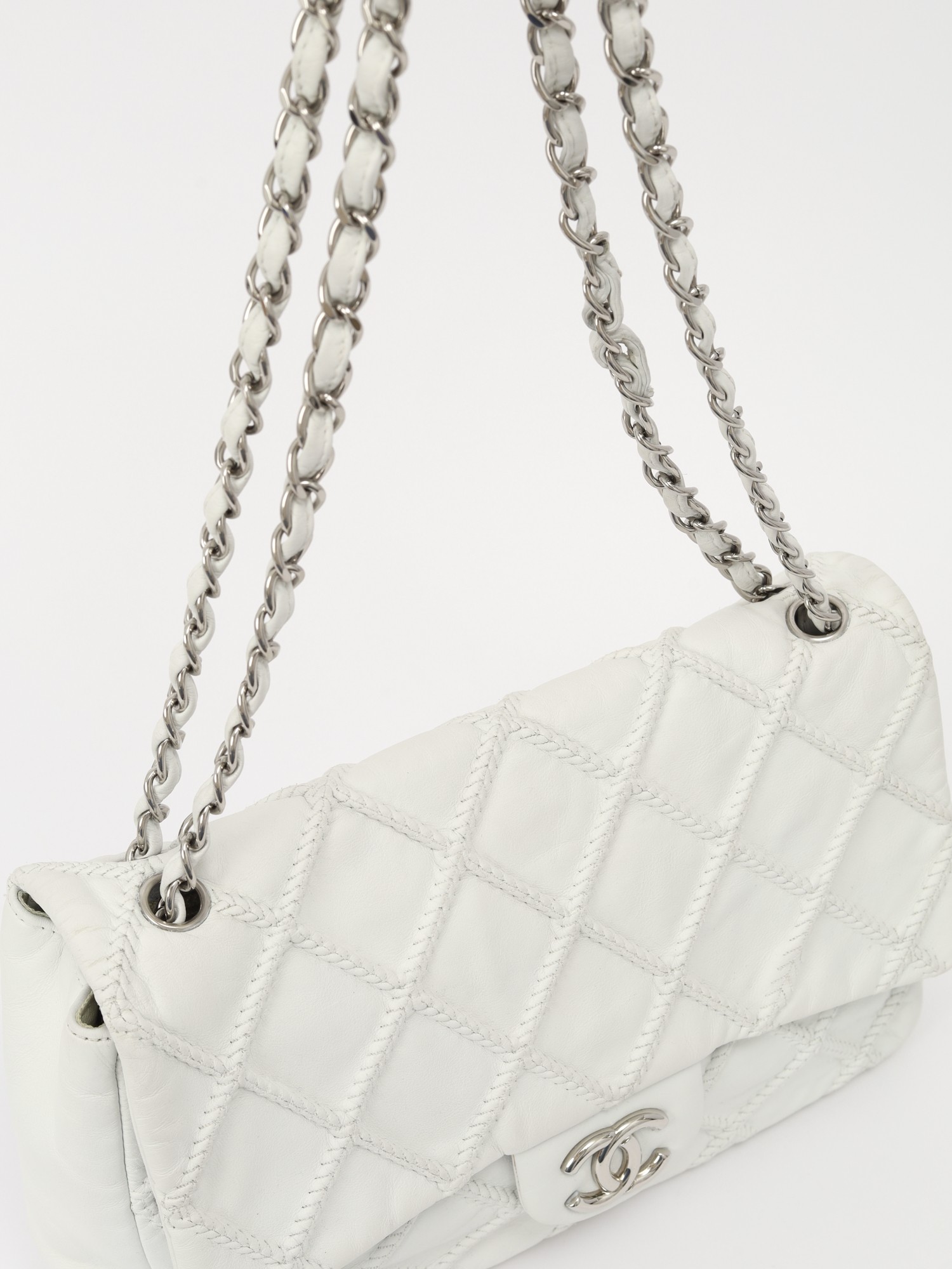 Chanel Timeless Classic  4