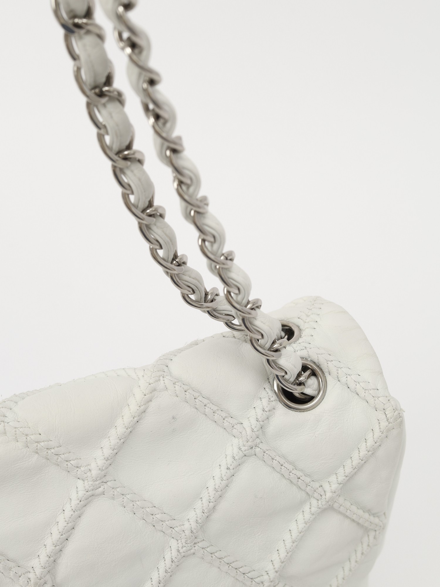 Chanel Timeless Classic  6