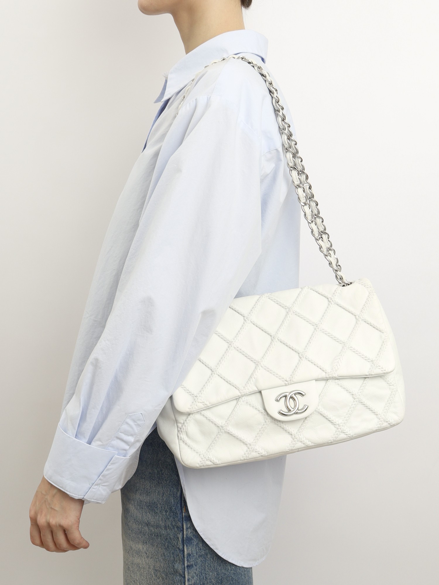 Chanel Timeless Classic  1