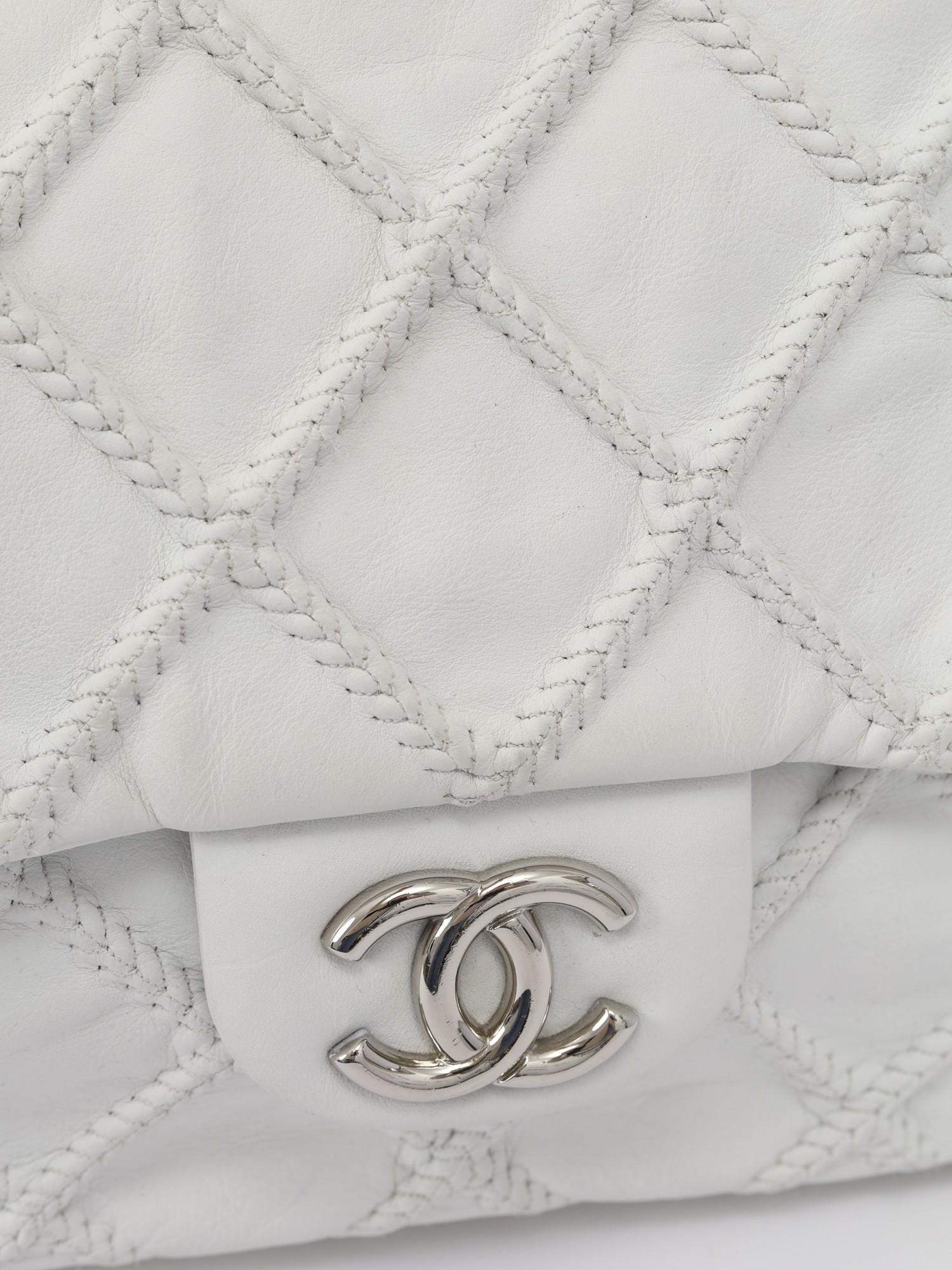 Chanel Timeless Classic  5