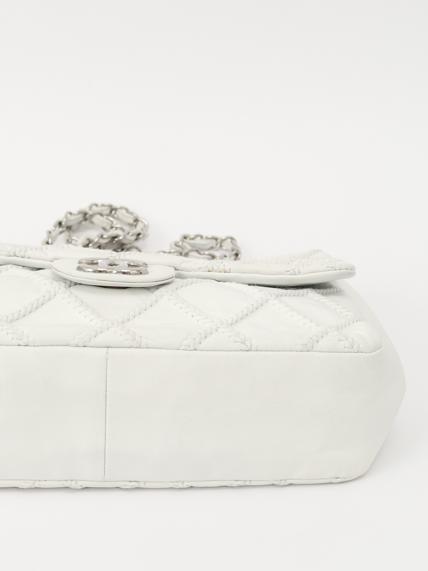 Chanel Timeless Classic  9