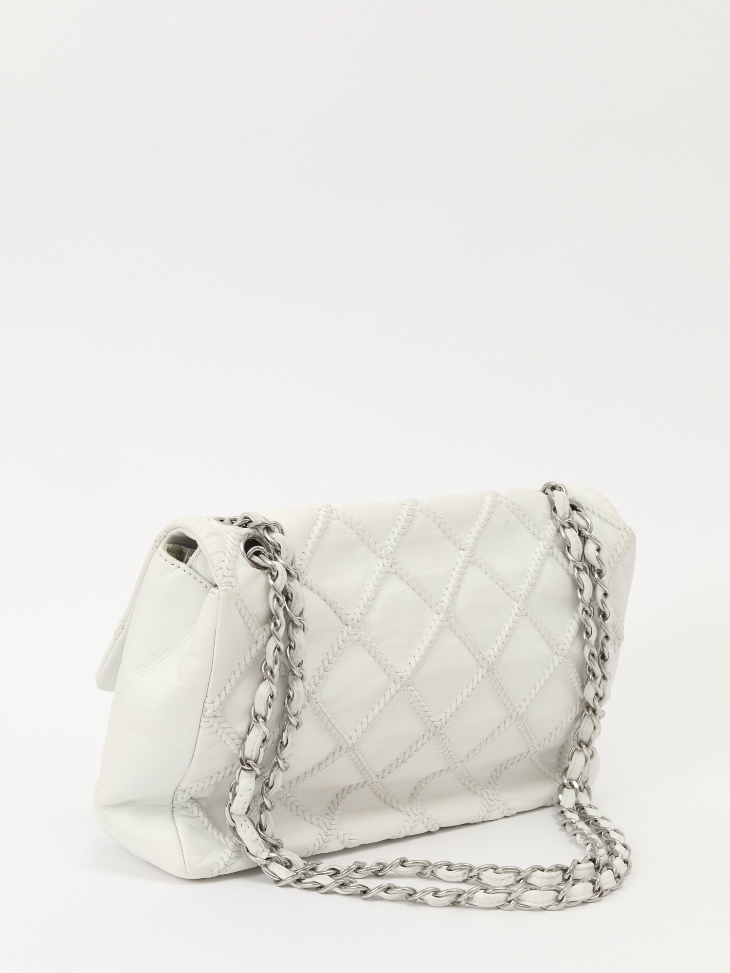 Chanel Timeless Classic  3