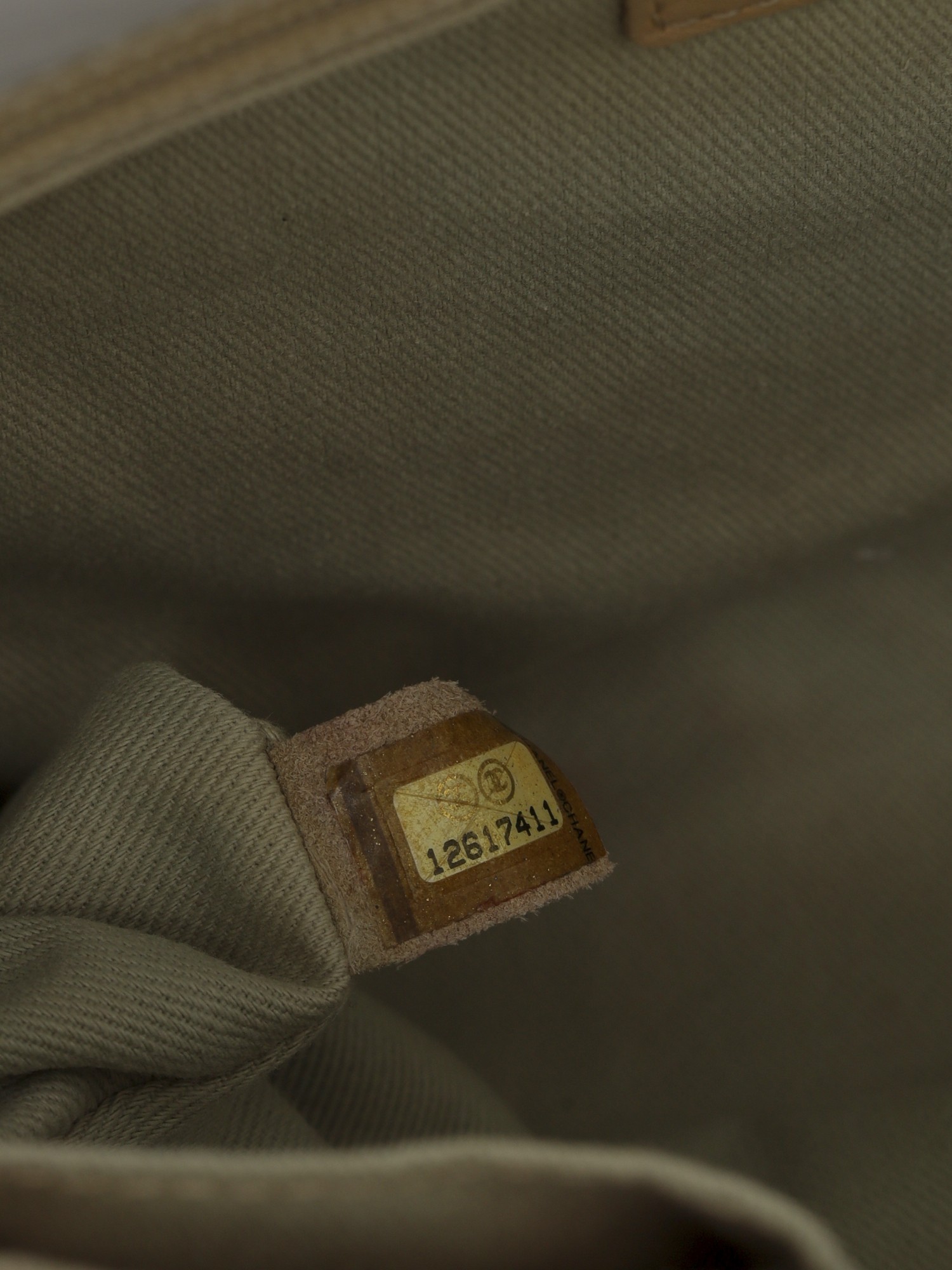 Chanel Timeless Classic  11