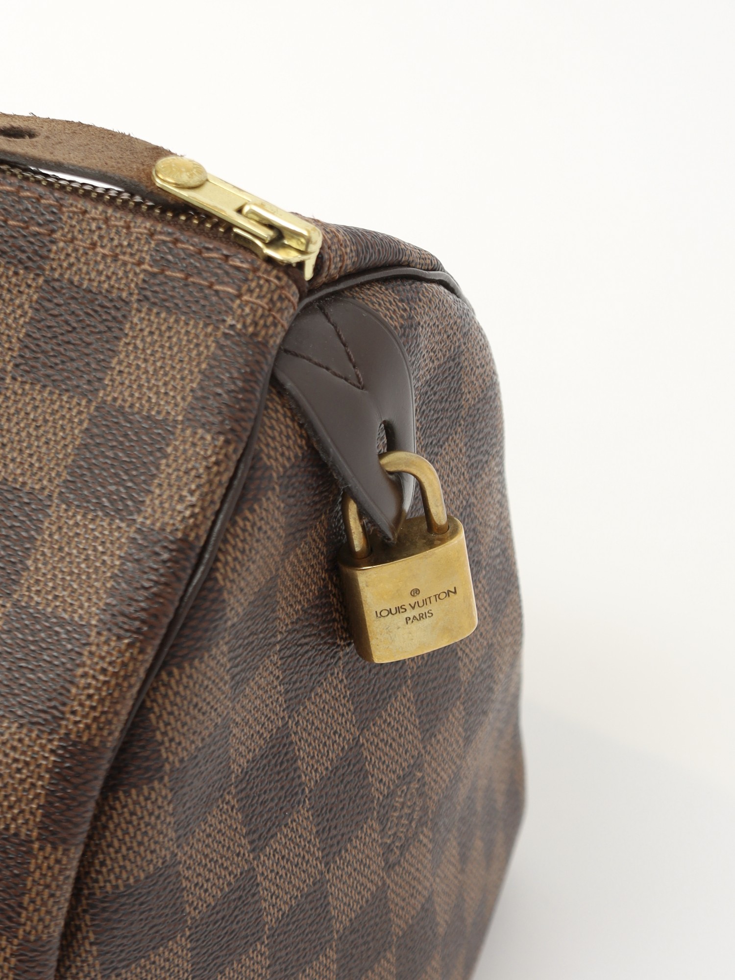 Louis Vuitton Speedy 6