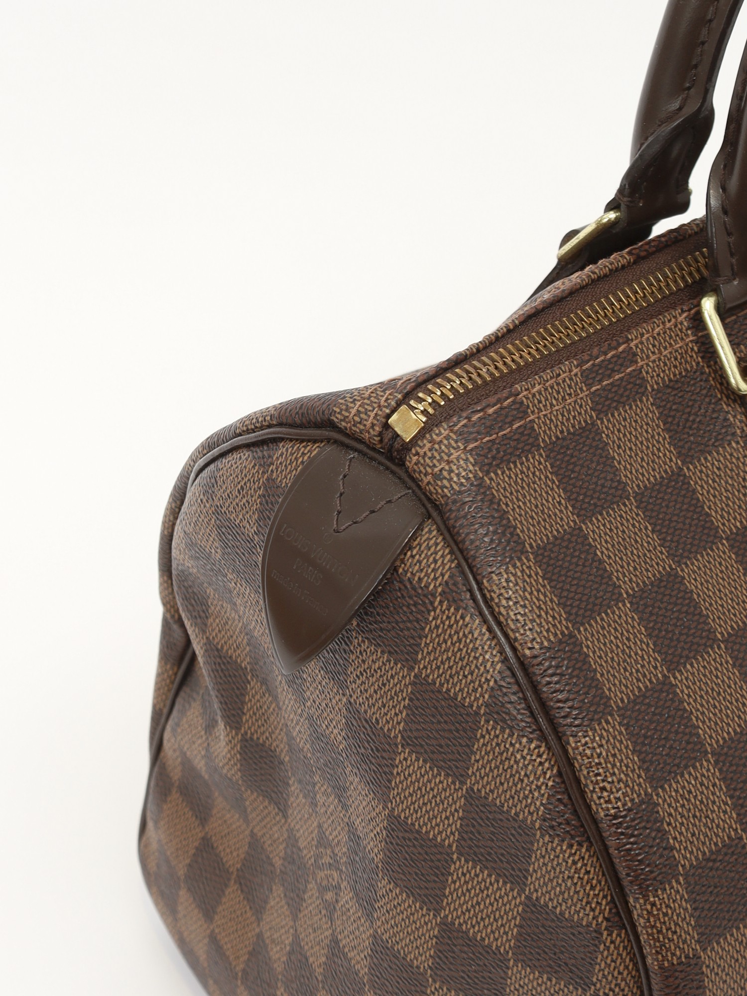 Louis Vuitton Speedy 5