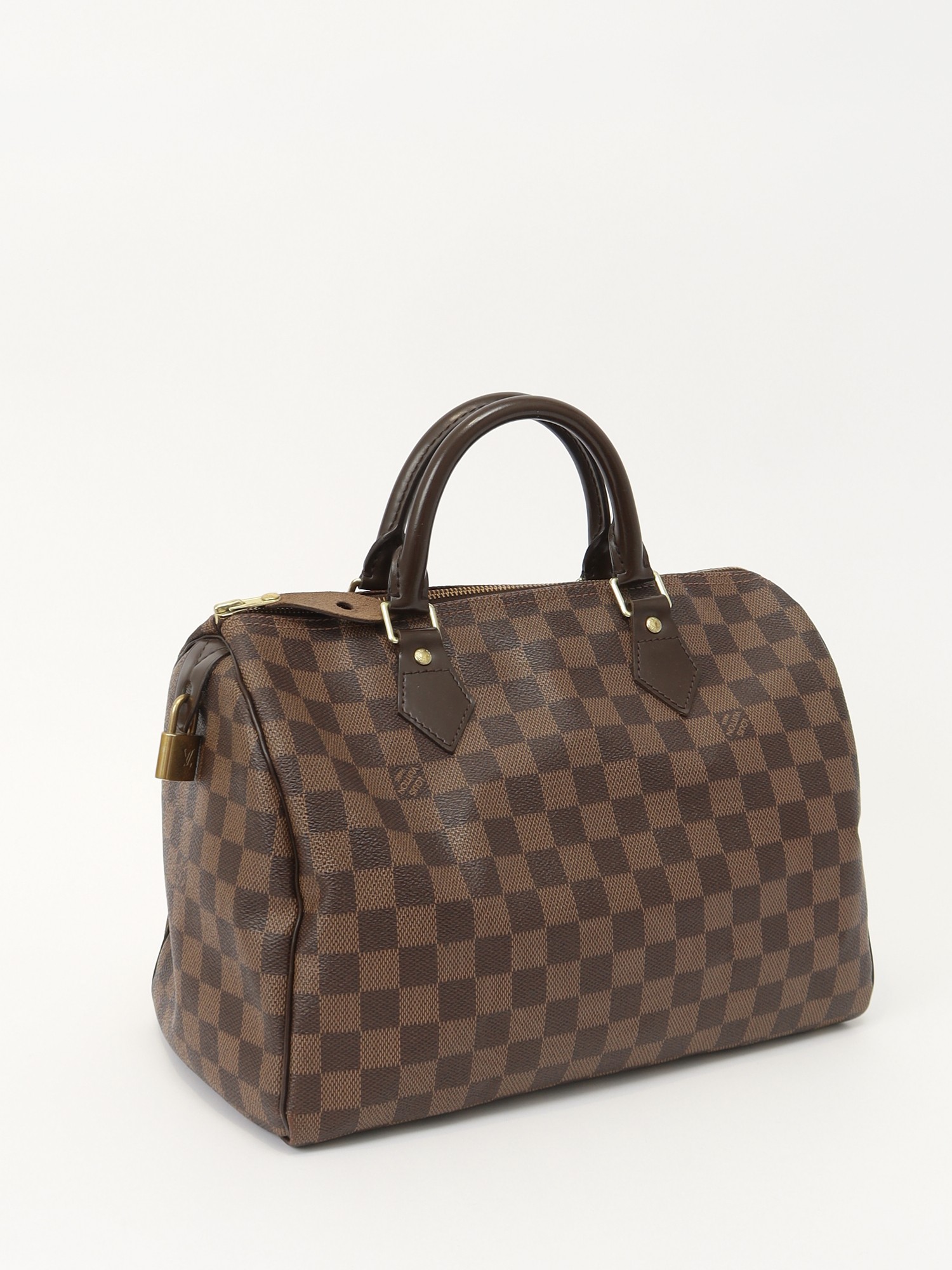 Louis Vuitton Speedy 3