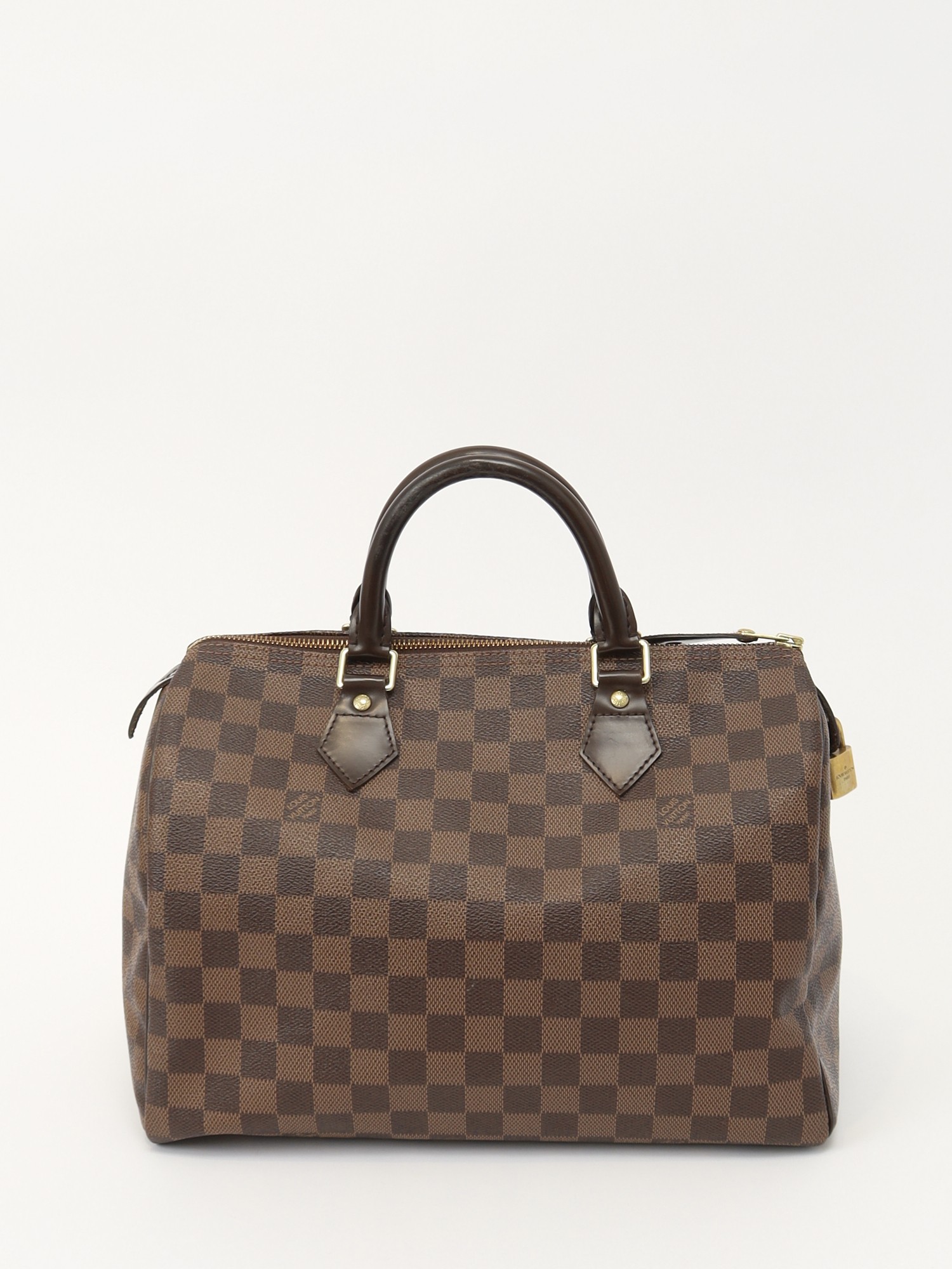 Louis Vuitton Speedy 0