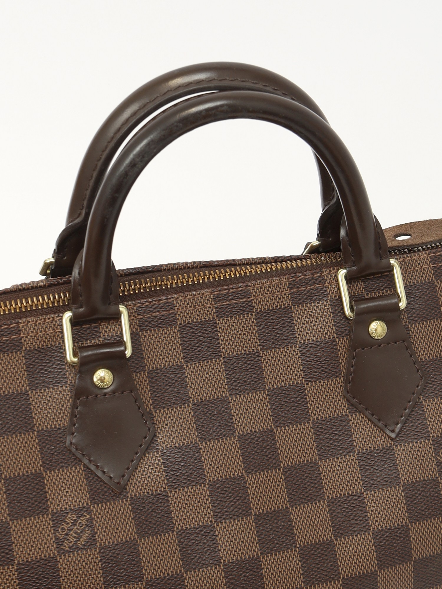 Louis Vuitton Speedy 4