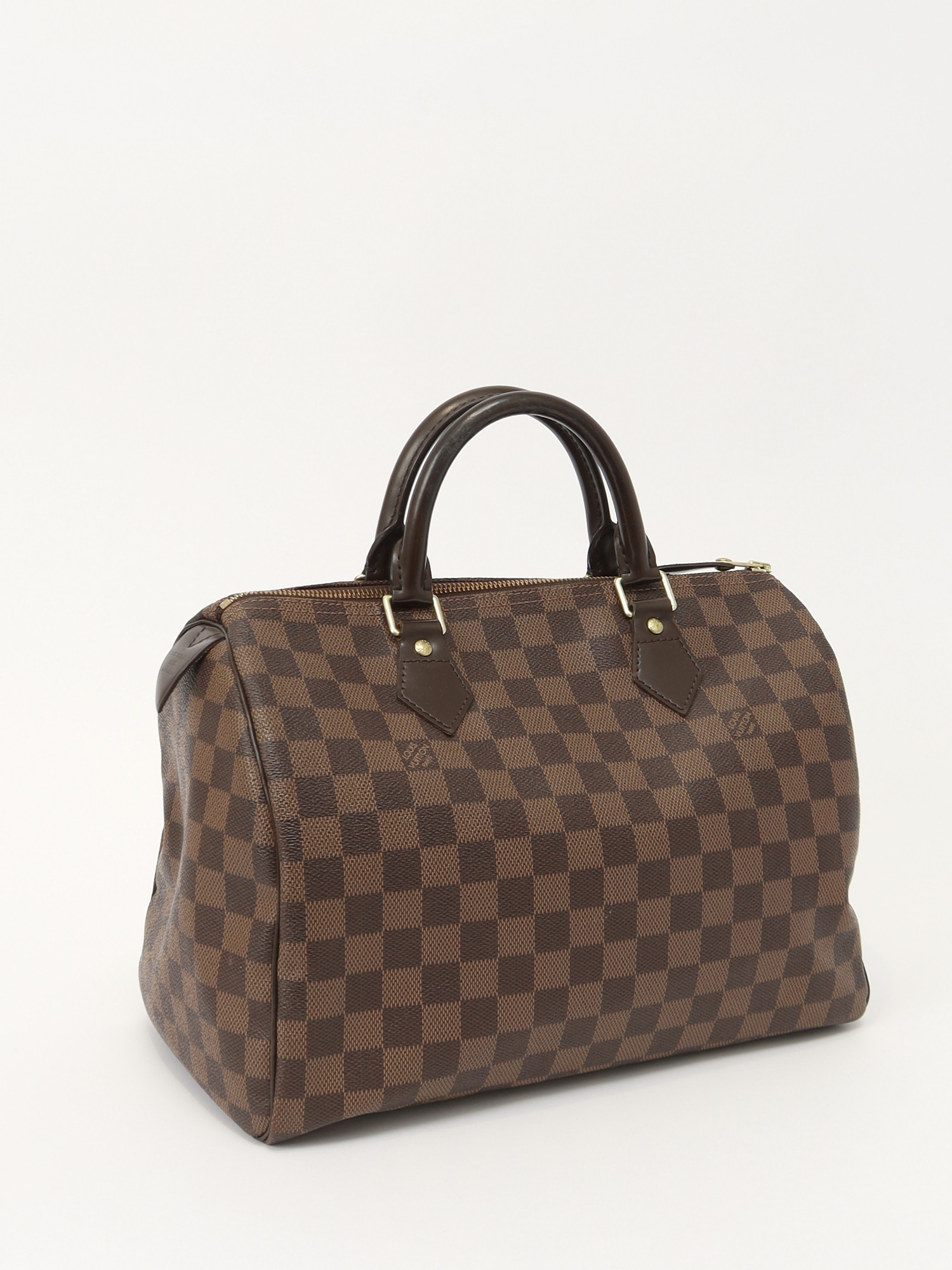 Louis Vuitton Speedy 2