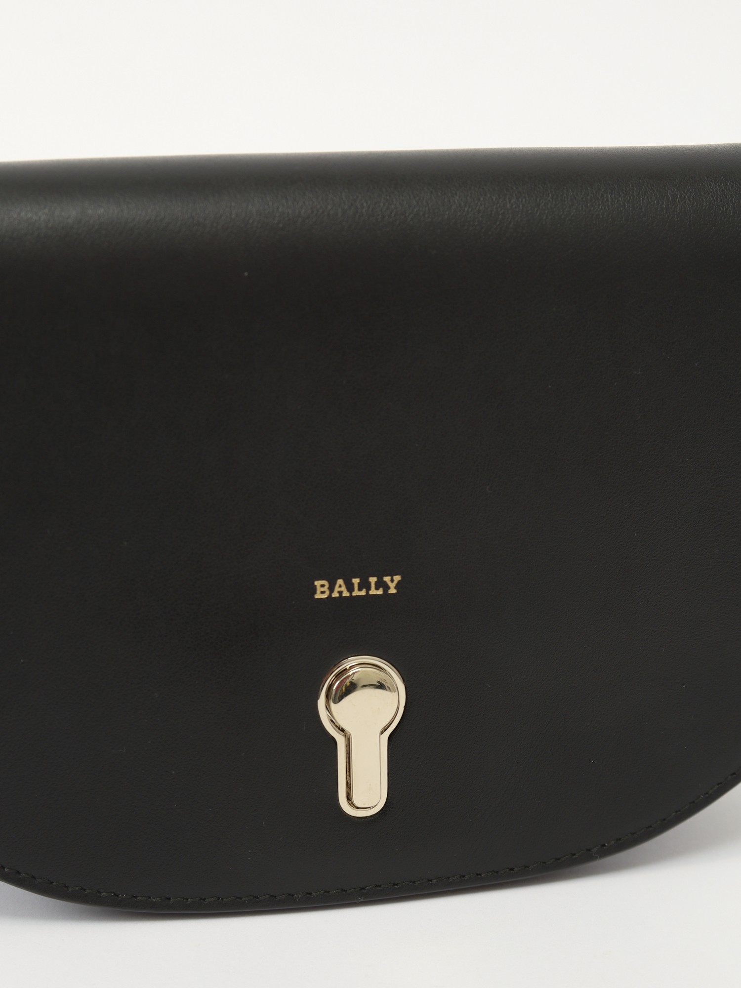 Bally Clayn  5