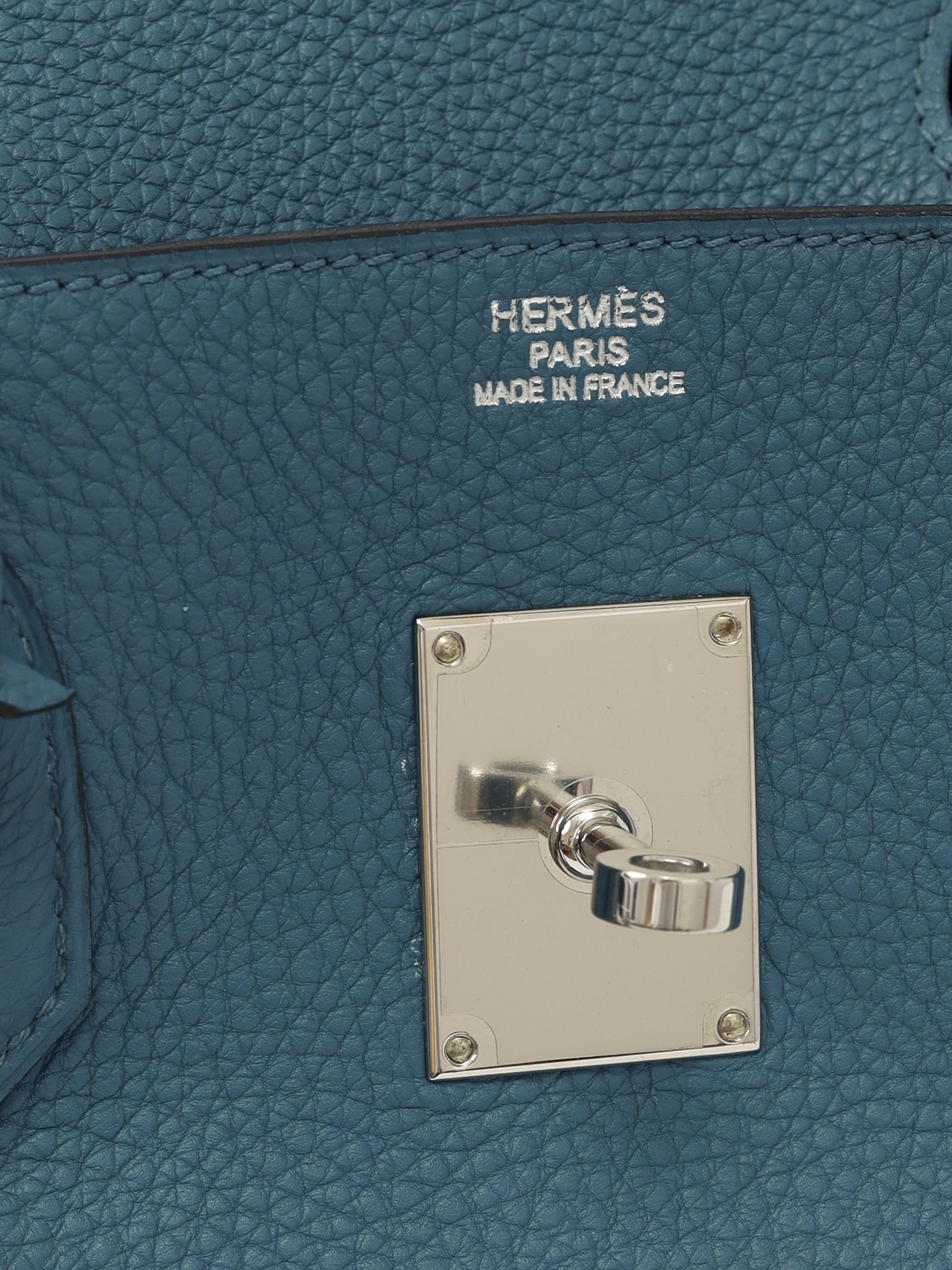 Hermes Birkin Shoulder 11