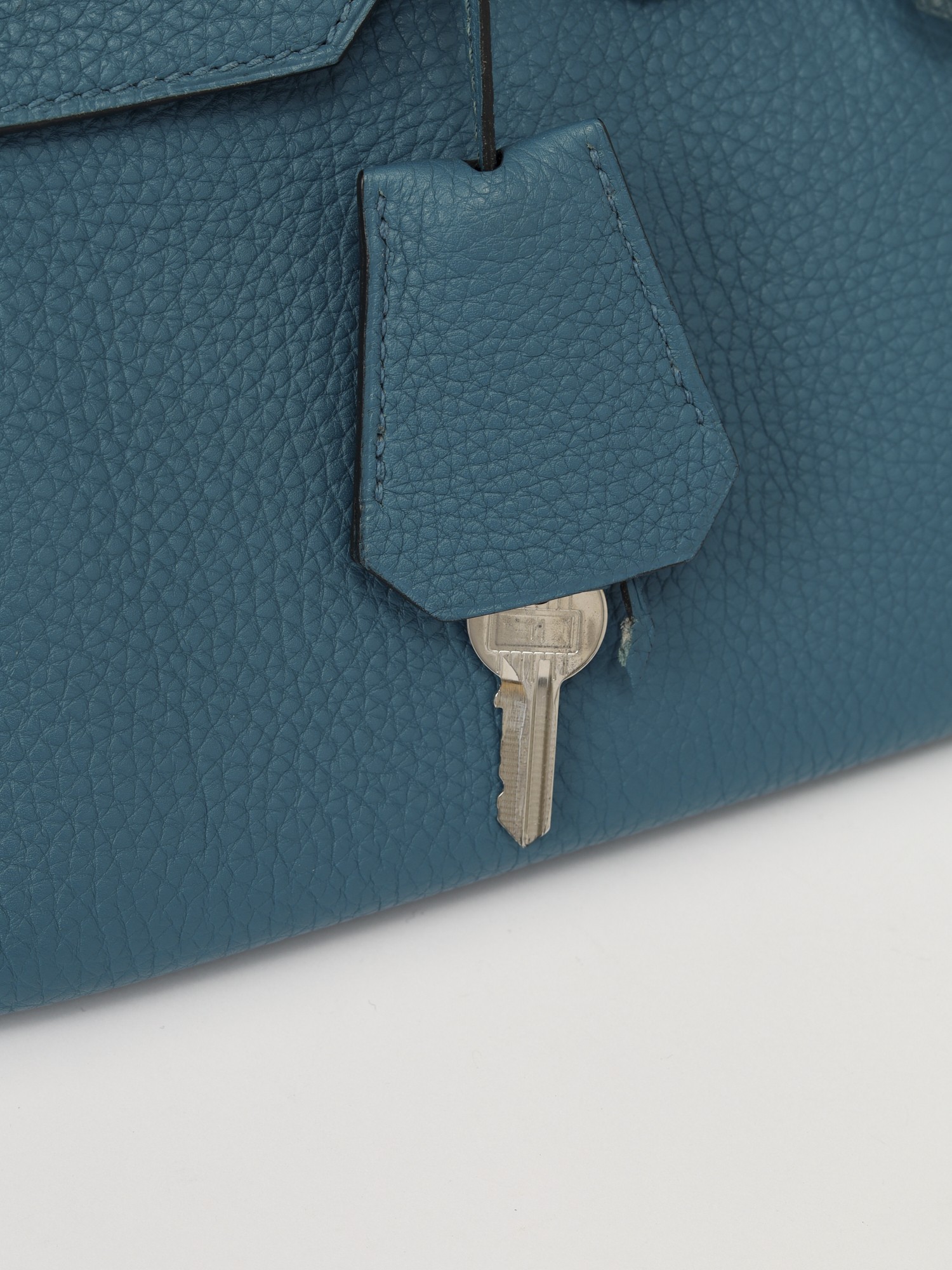 Hermes Birkin Shoulder 6
