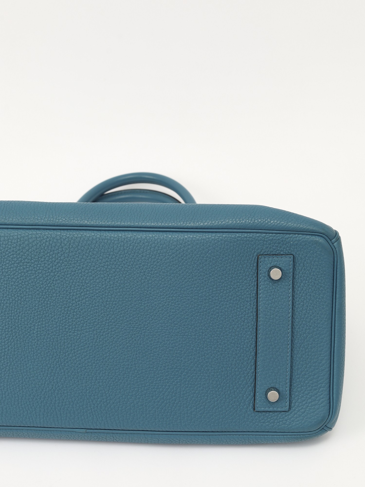 Hermes Birkin Shoulder 9