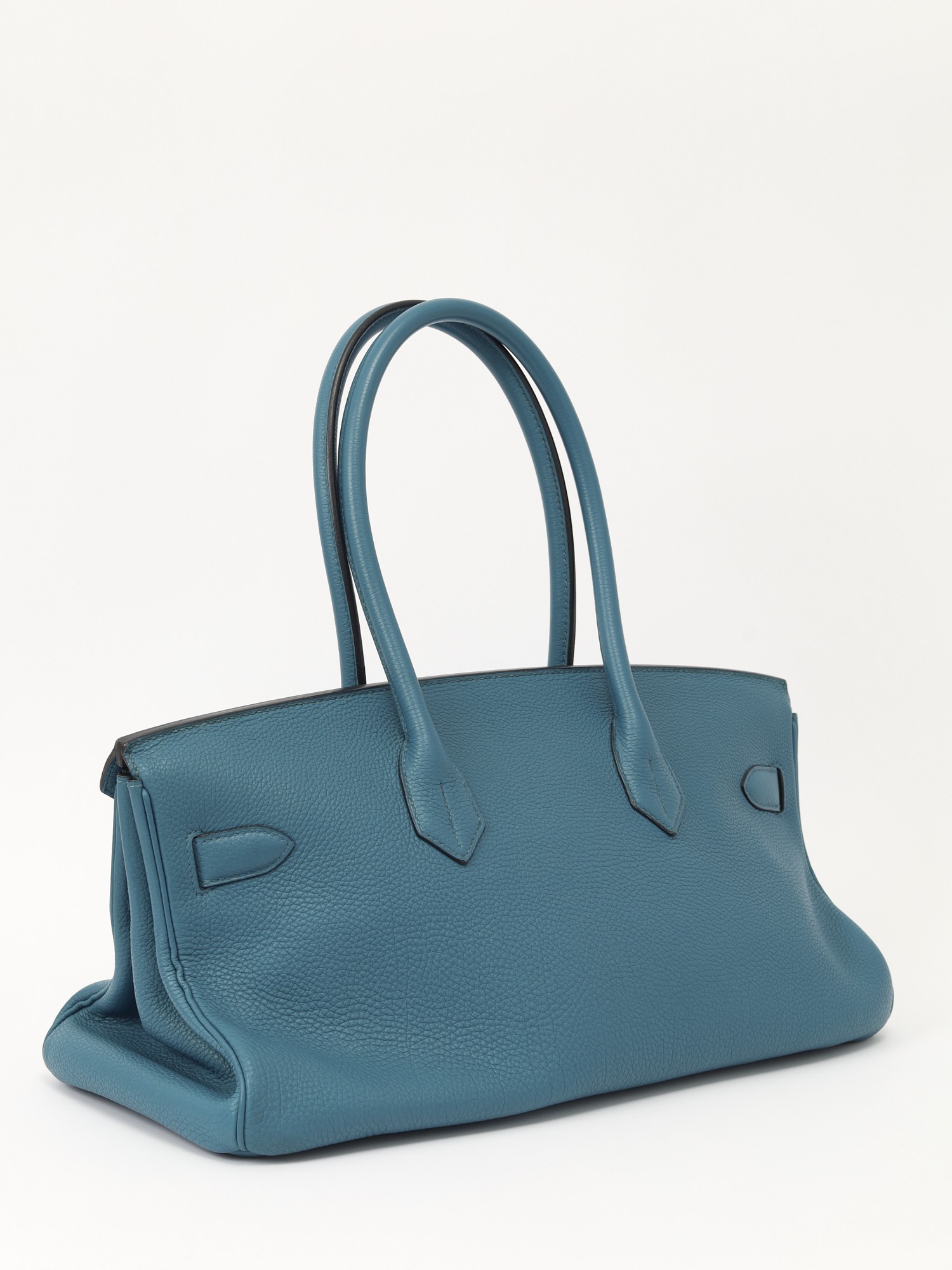 Hermes Birkin Shoulder 2