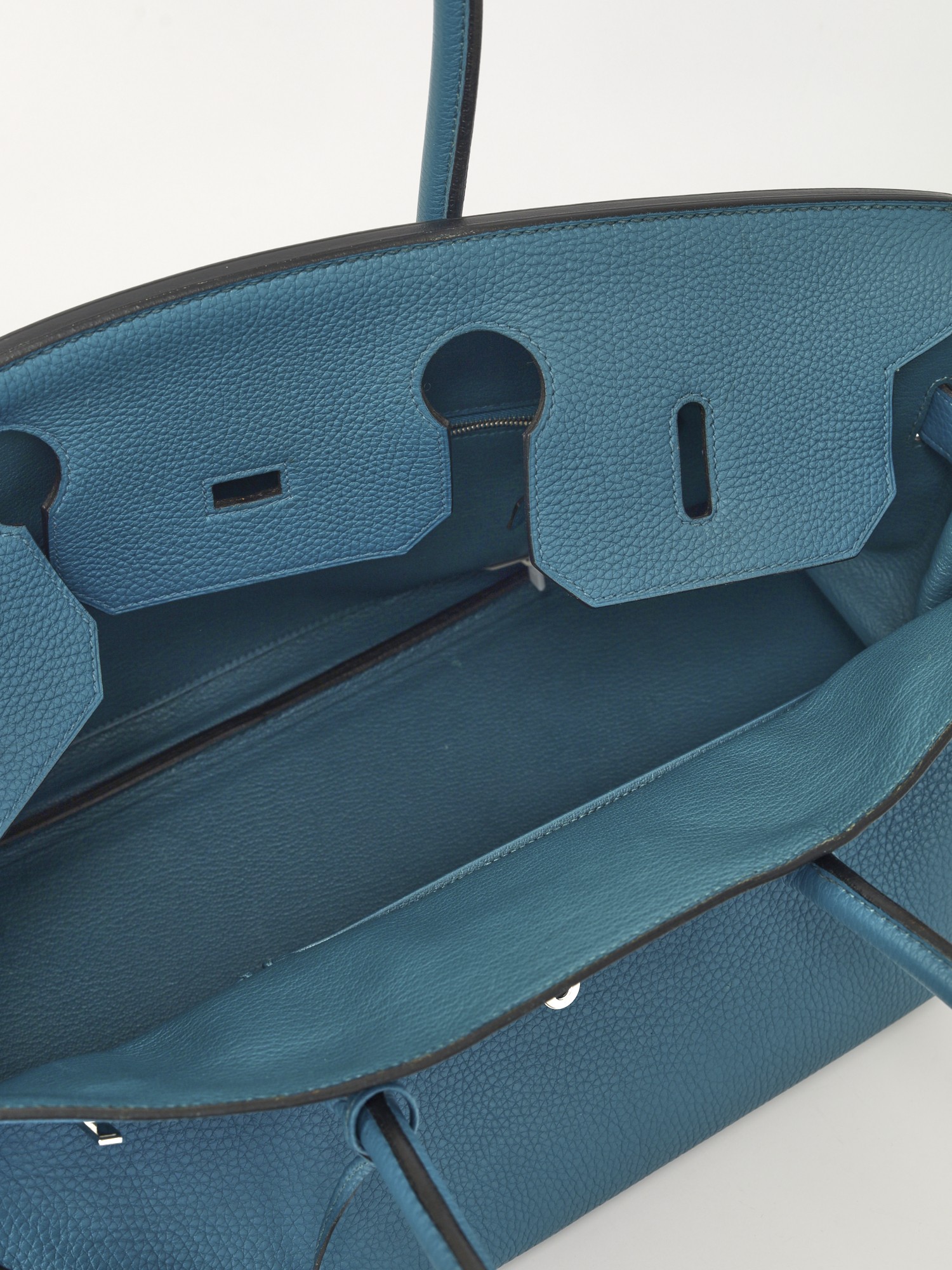 Hermes Birkin Shoulder 12