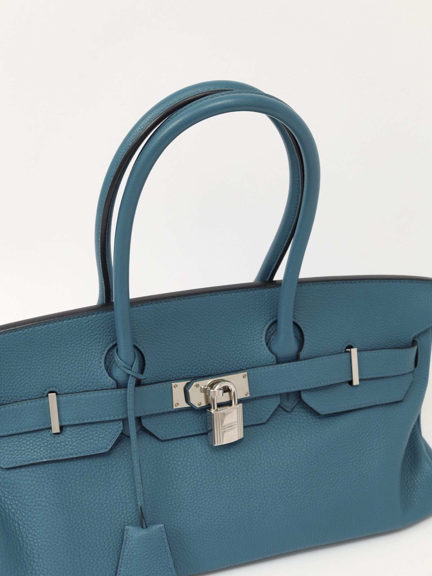 Hermes Birkin Shoulder 3