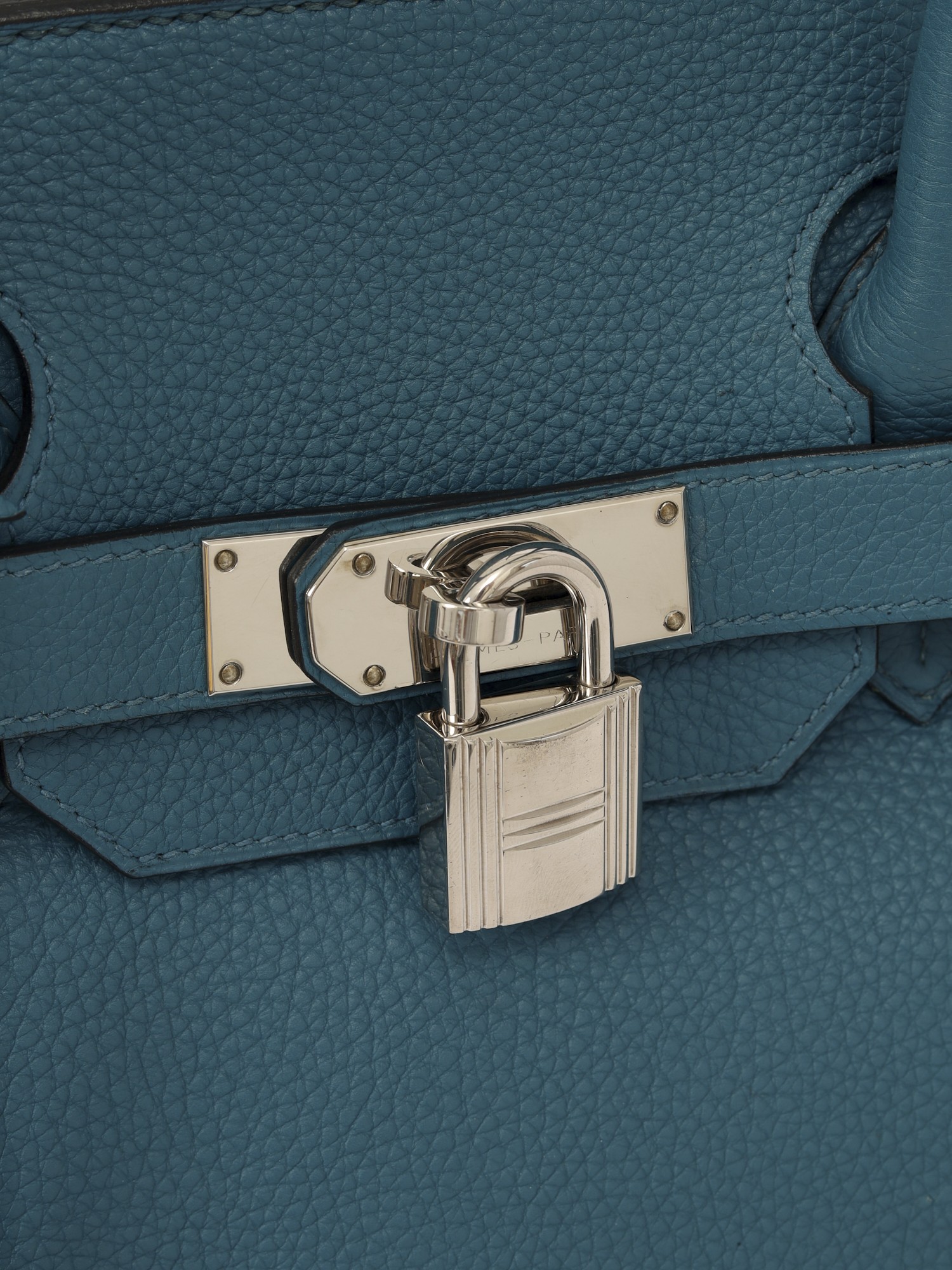 Hermes Birkin Shoulder 4