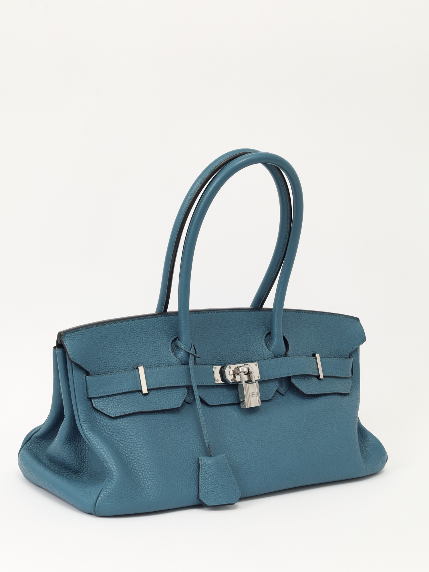 Hermes Birkin Shoulder 1