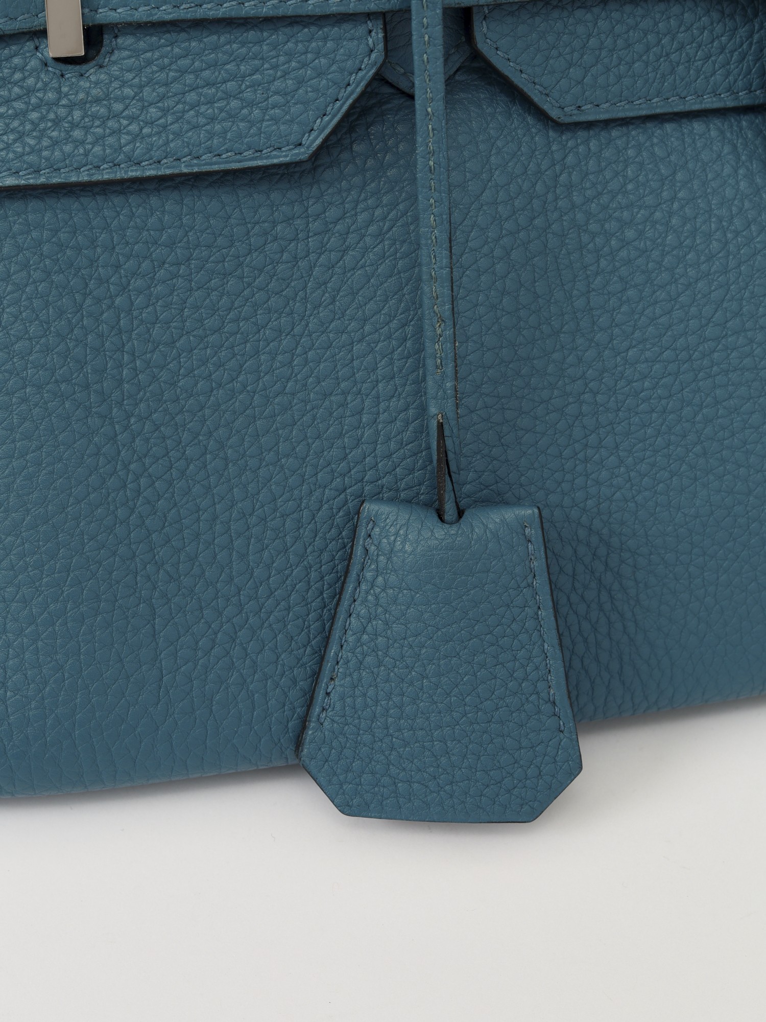 Hermes Birkin Shoulder 5