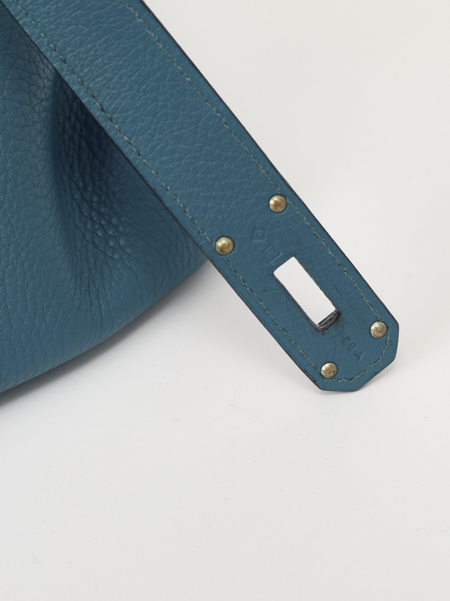 Hermes Birkin Shoulder 10