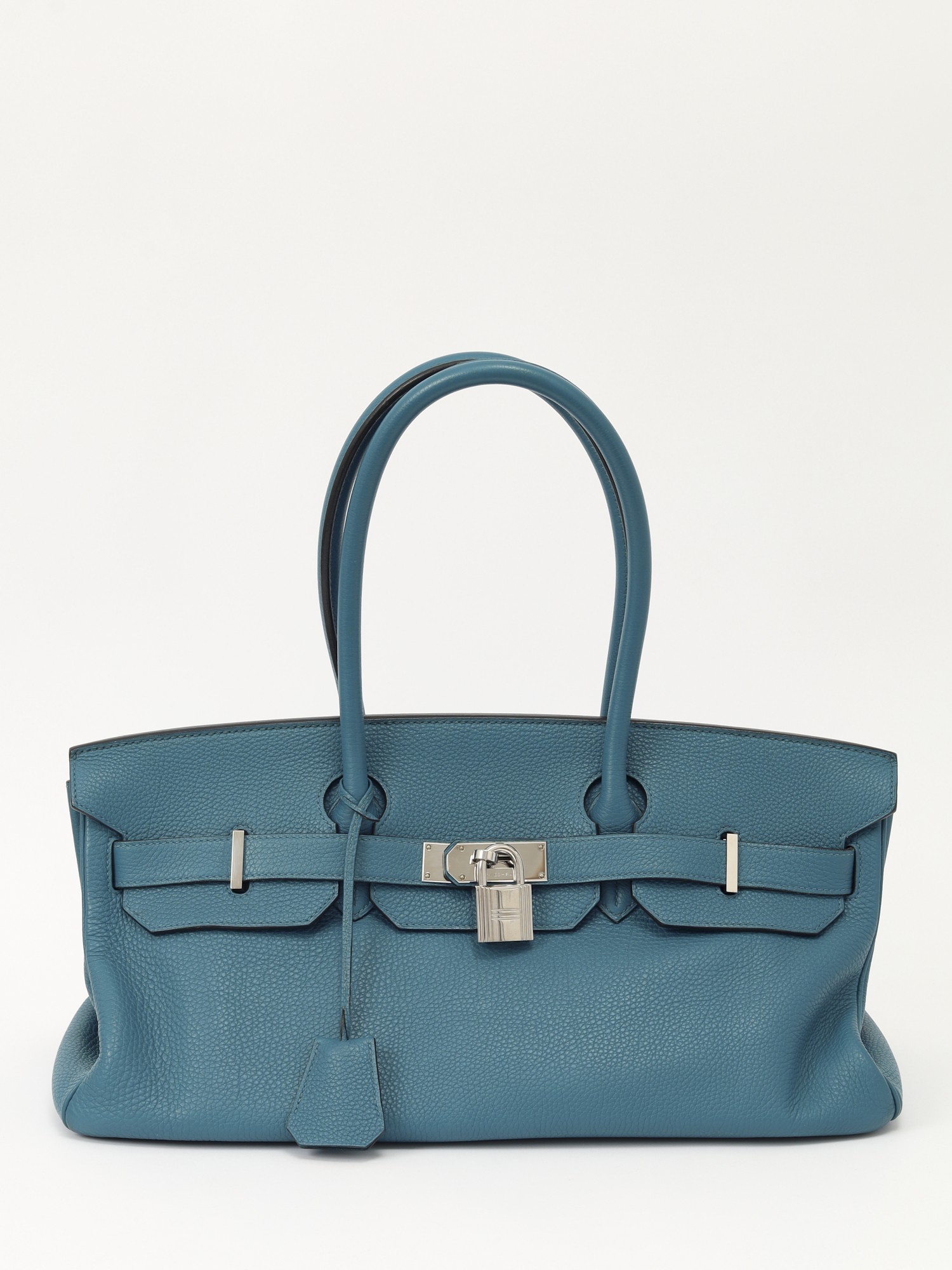 Hermes Birkin Shoulder 0